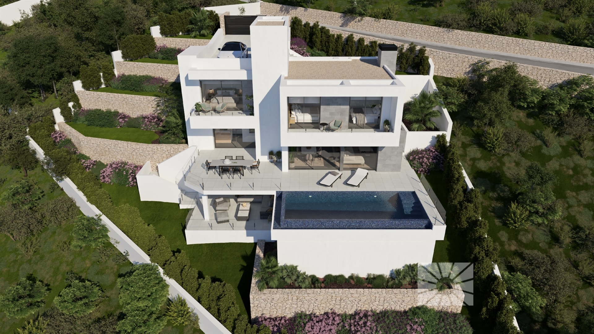 JRP Real Estate