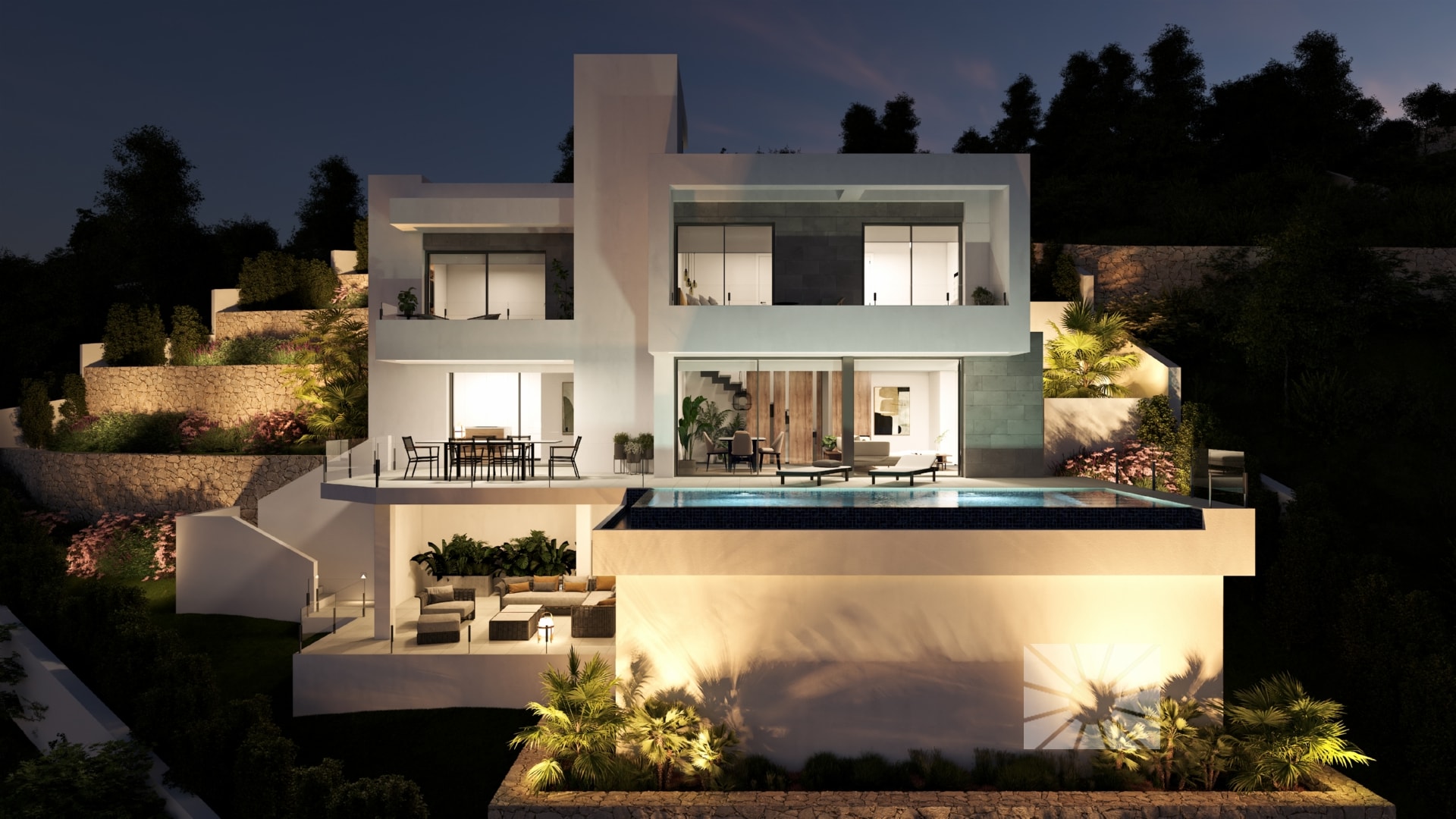 JRP Real Estate
