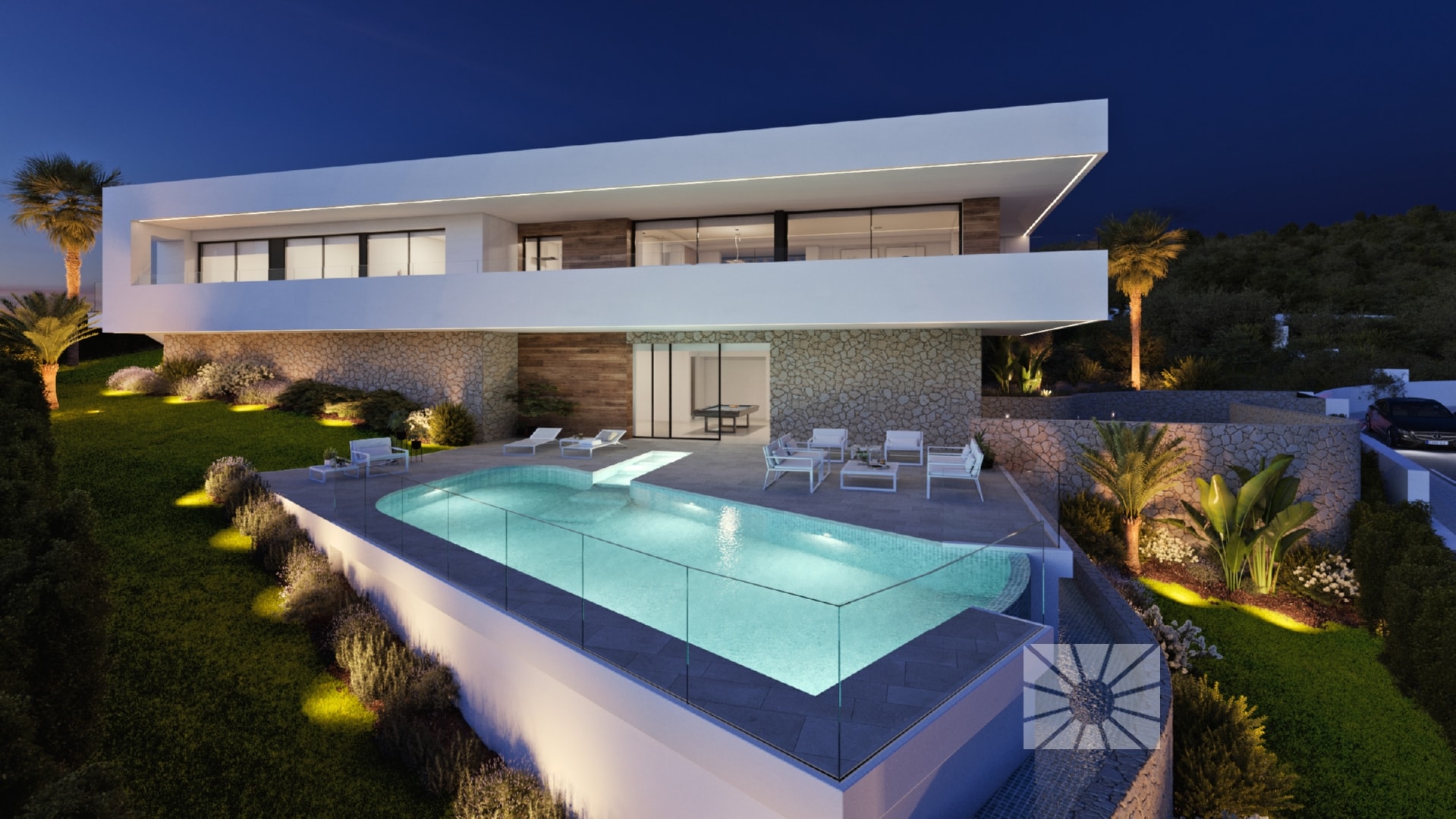Villa for sale Benitachell