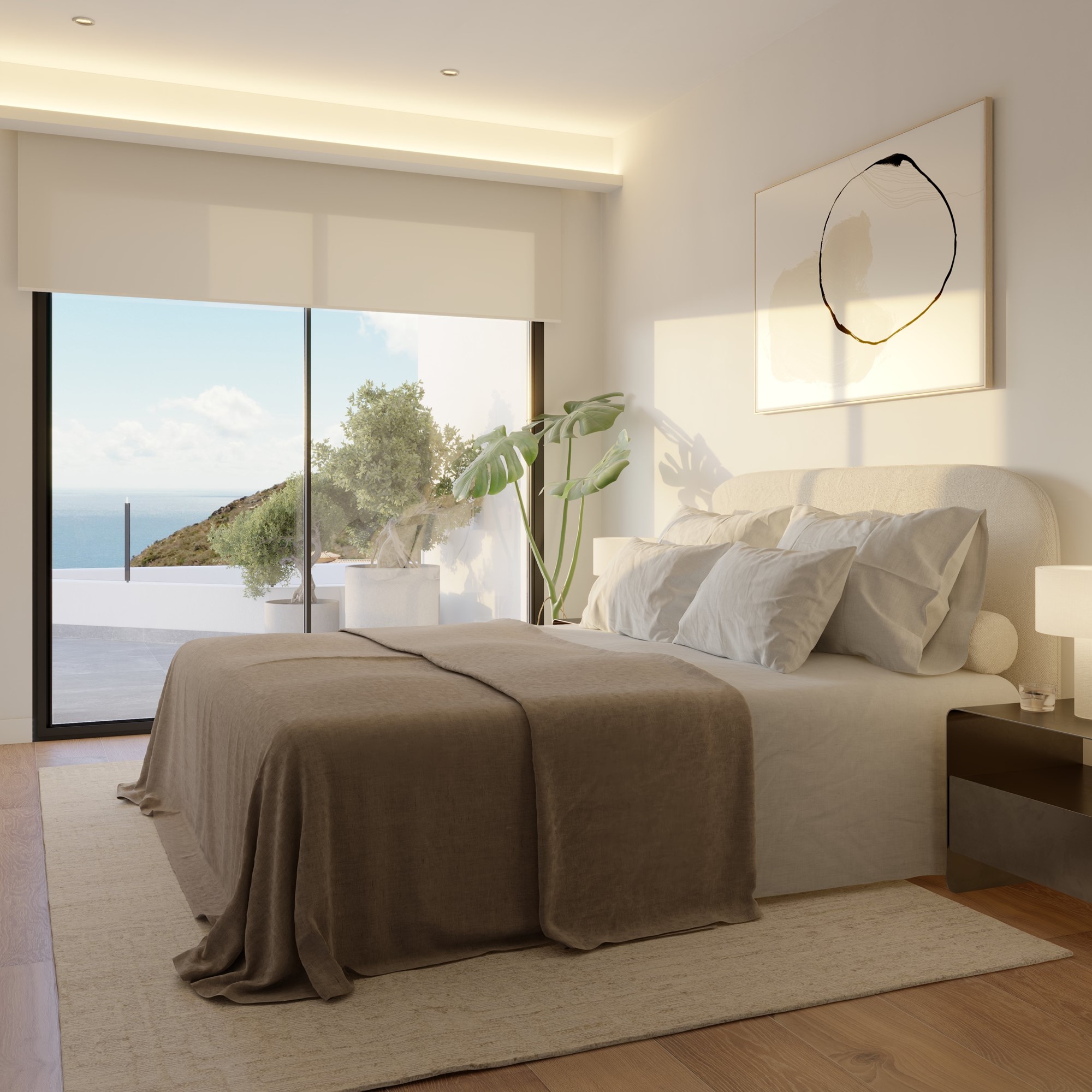 Miraflor Homes
