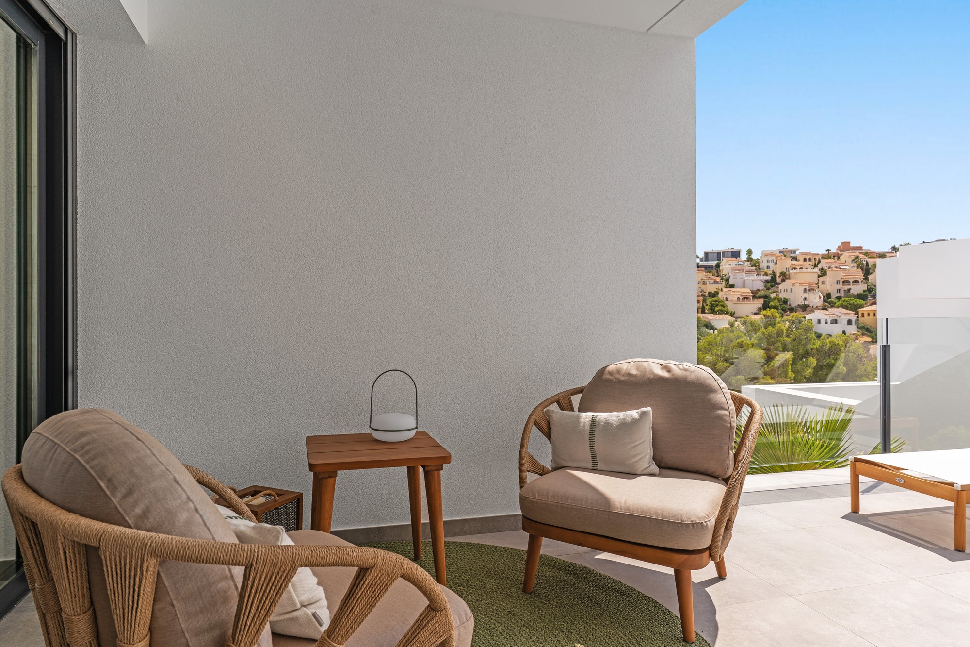 Miraflor Homes