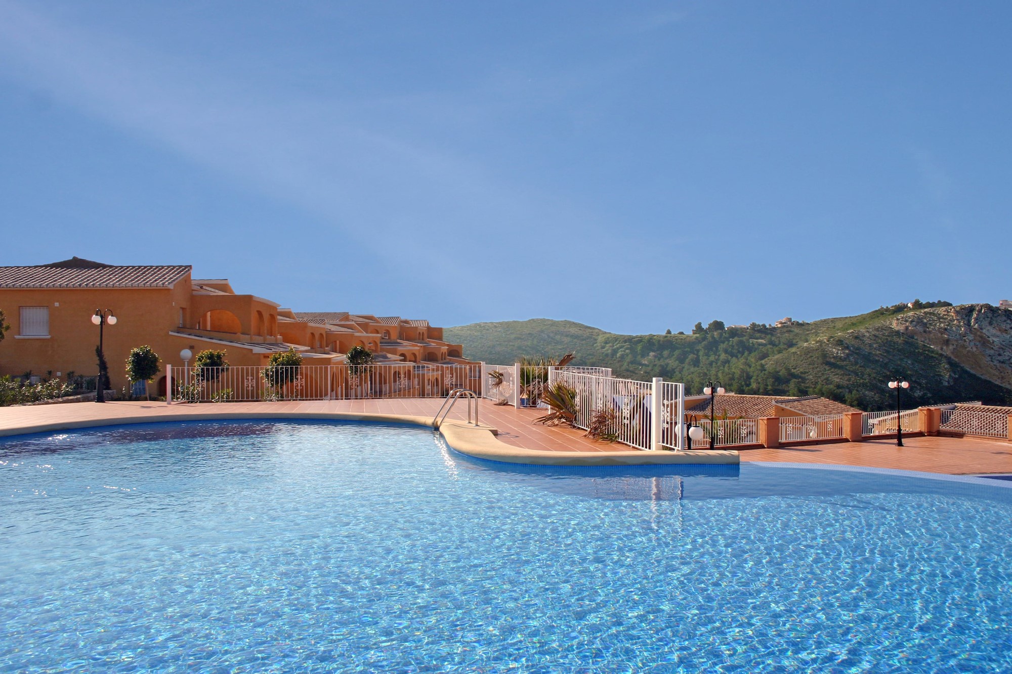 Miraflor Homes