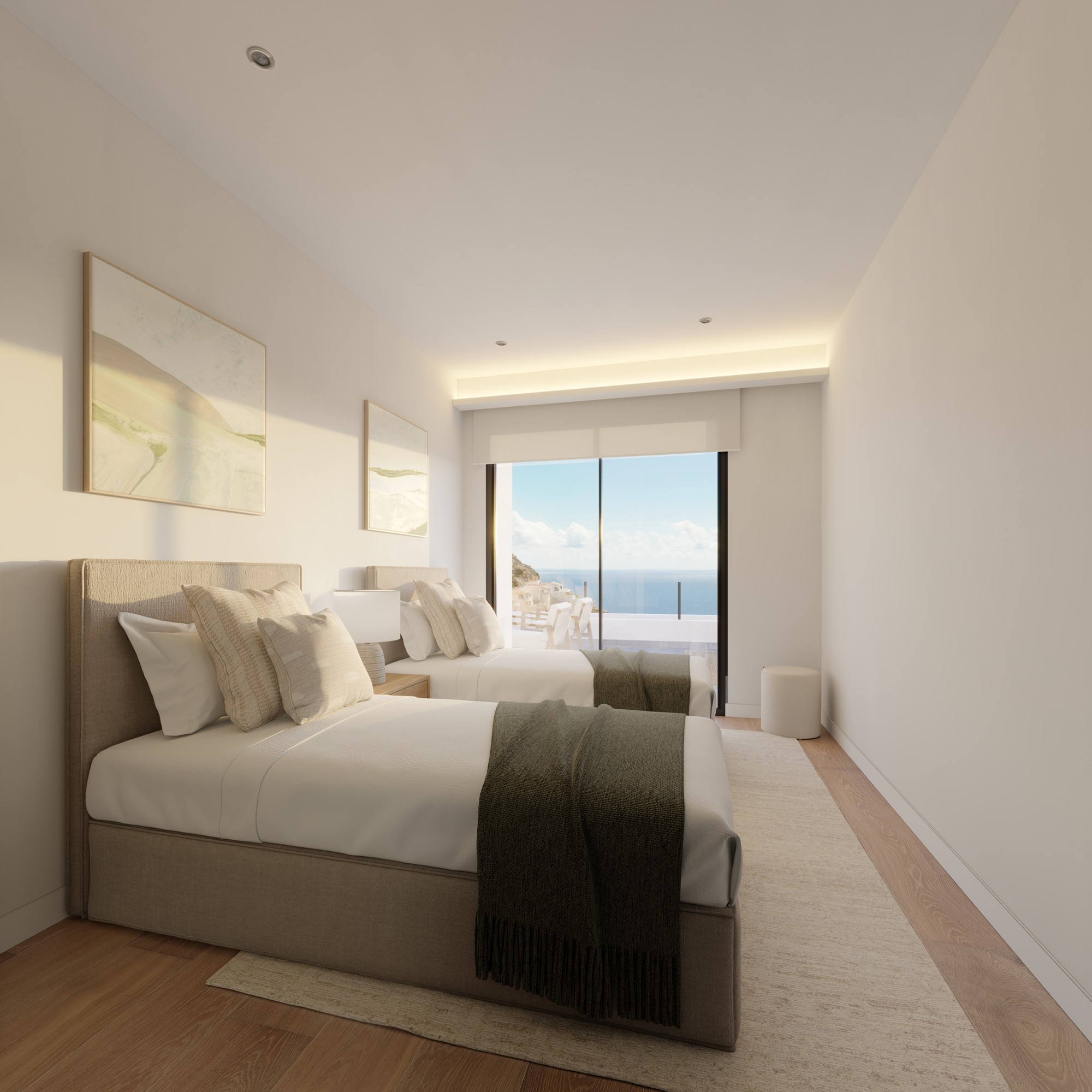 Miraflor Homes