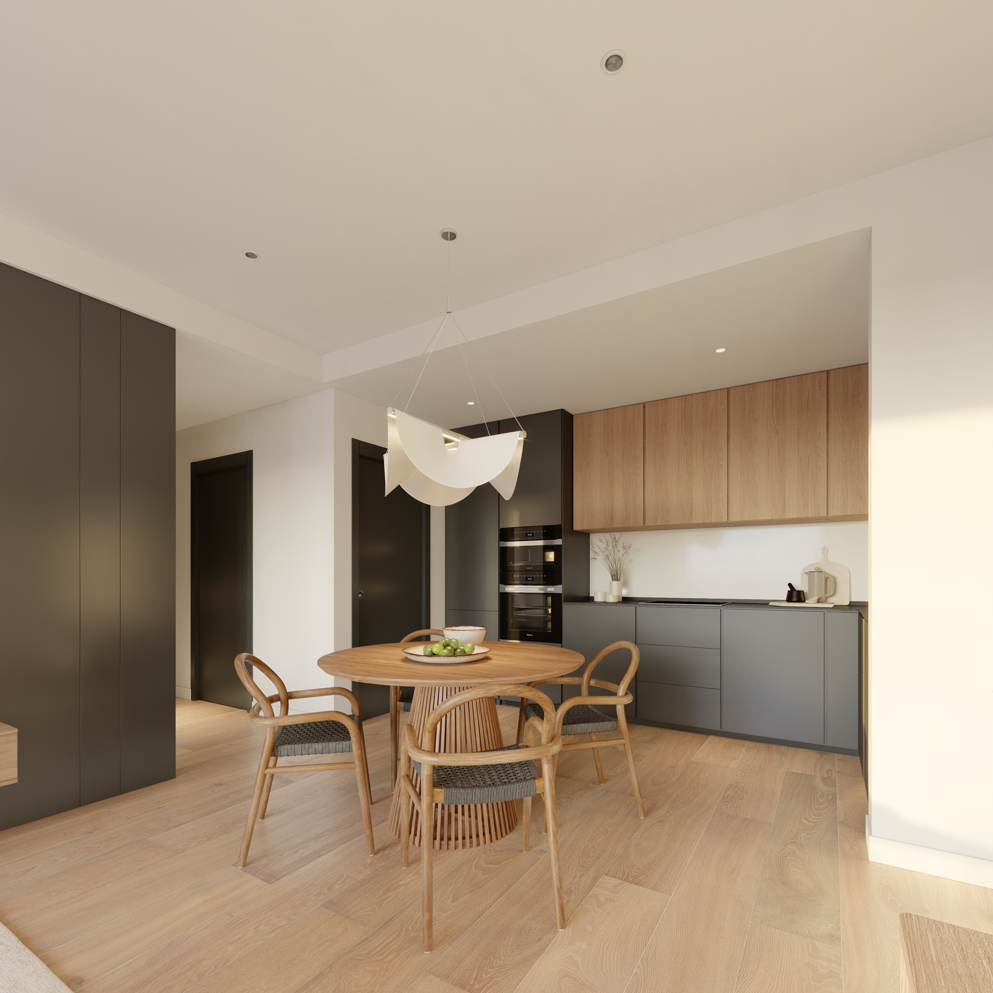 Miraflor Homes