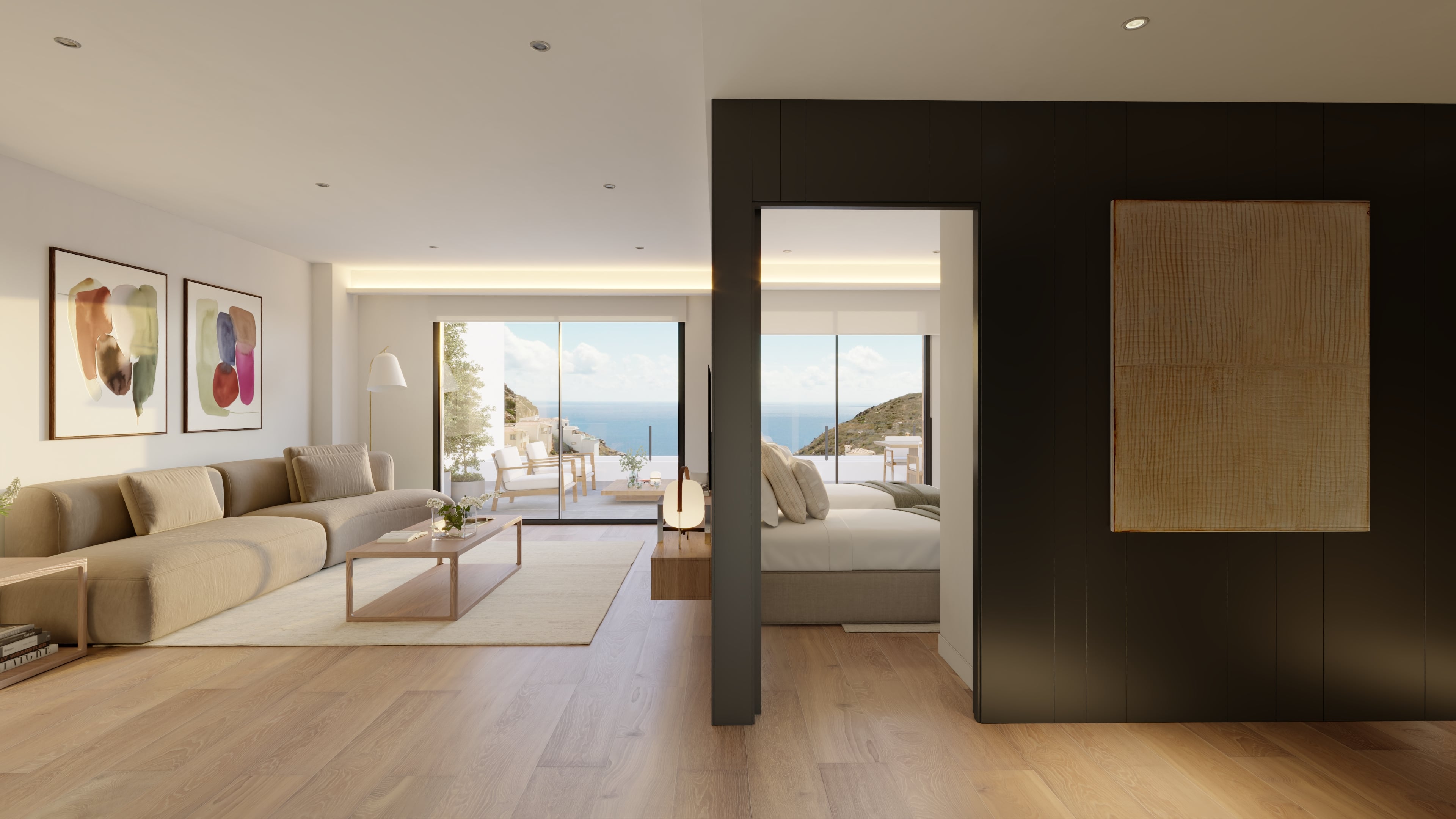 Miraflor Homes