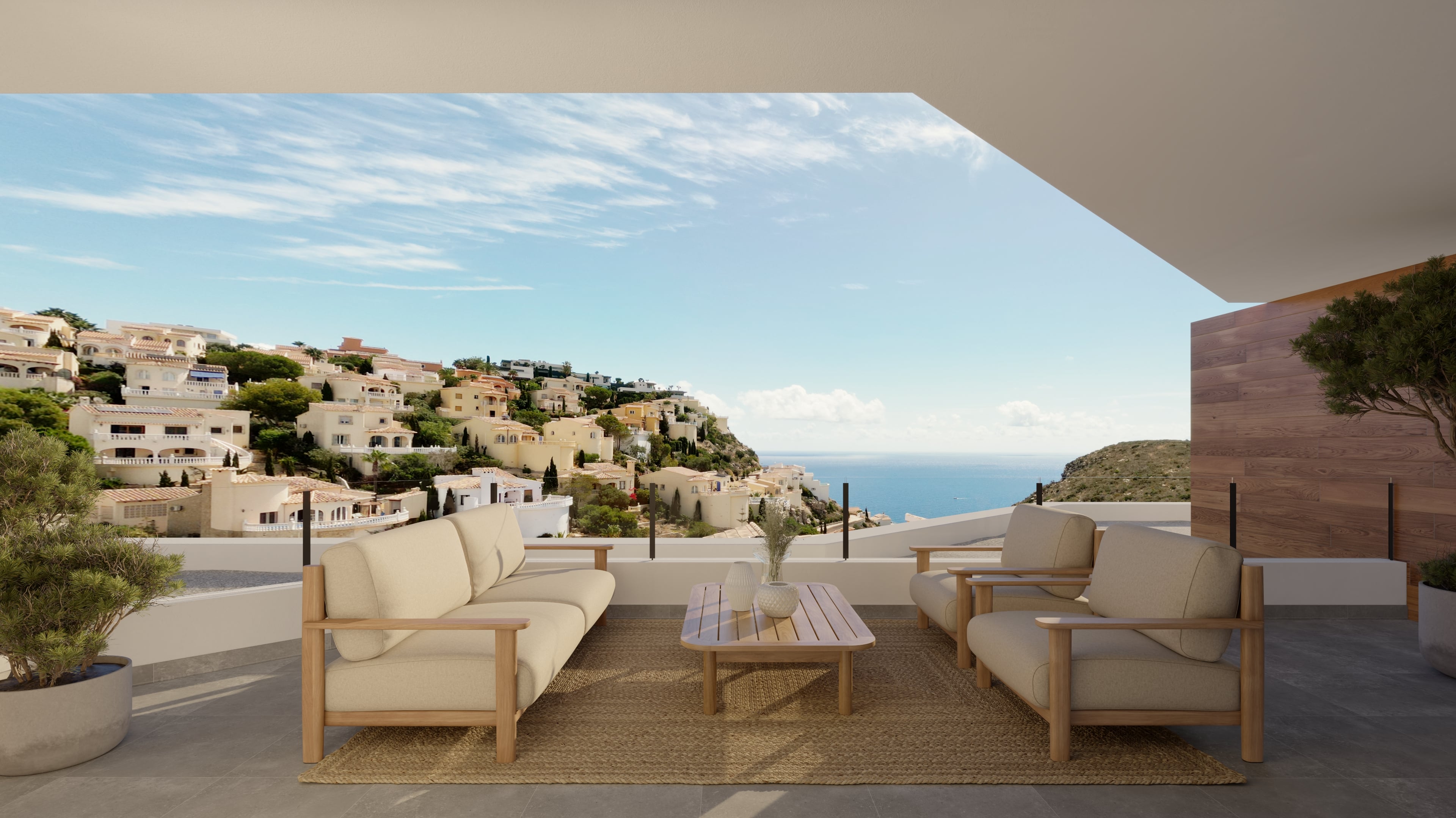 Miraflor Homes