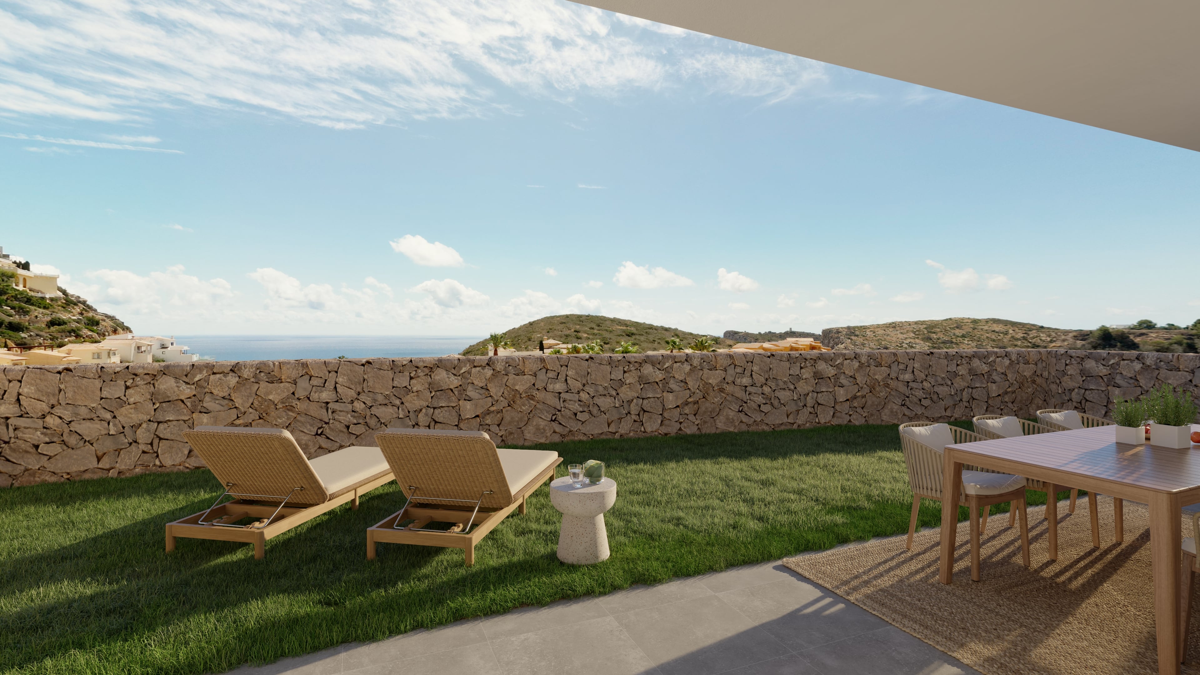 Miraflor Homes