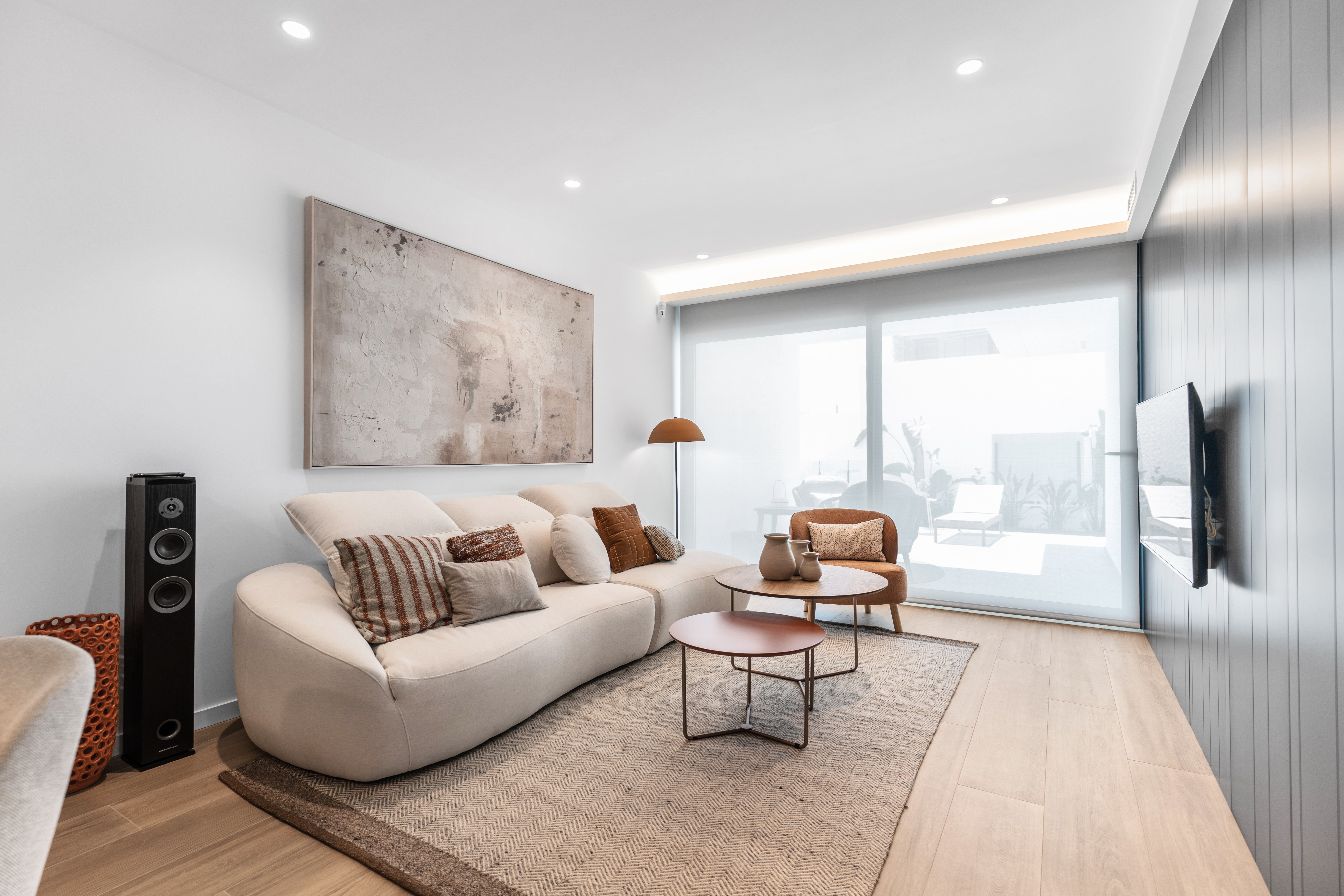 Miraflor Homes
