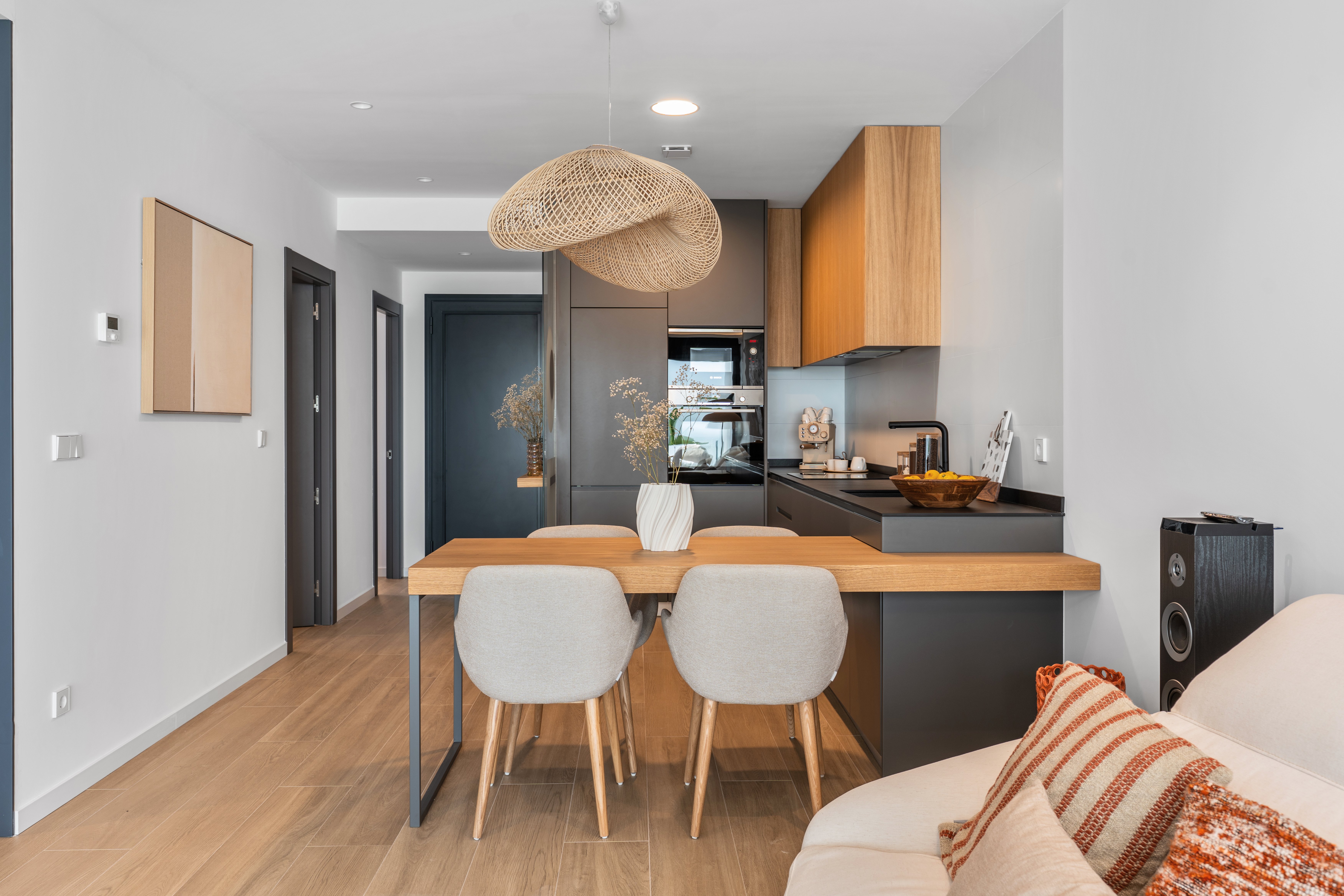 Miraflor Homes