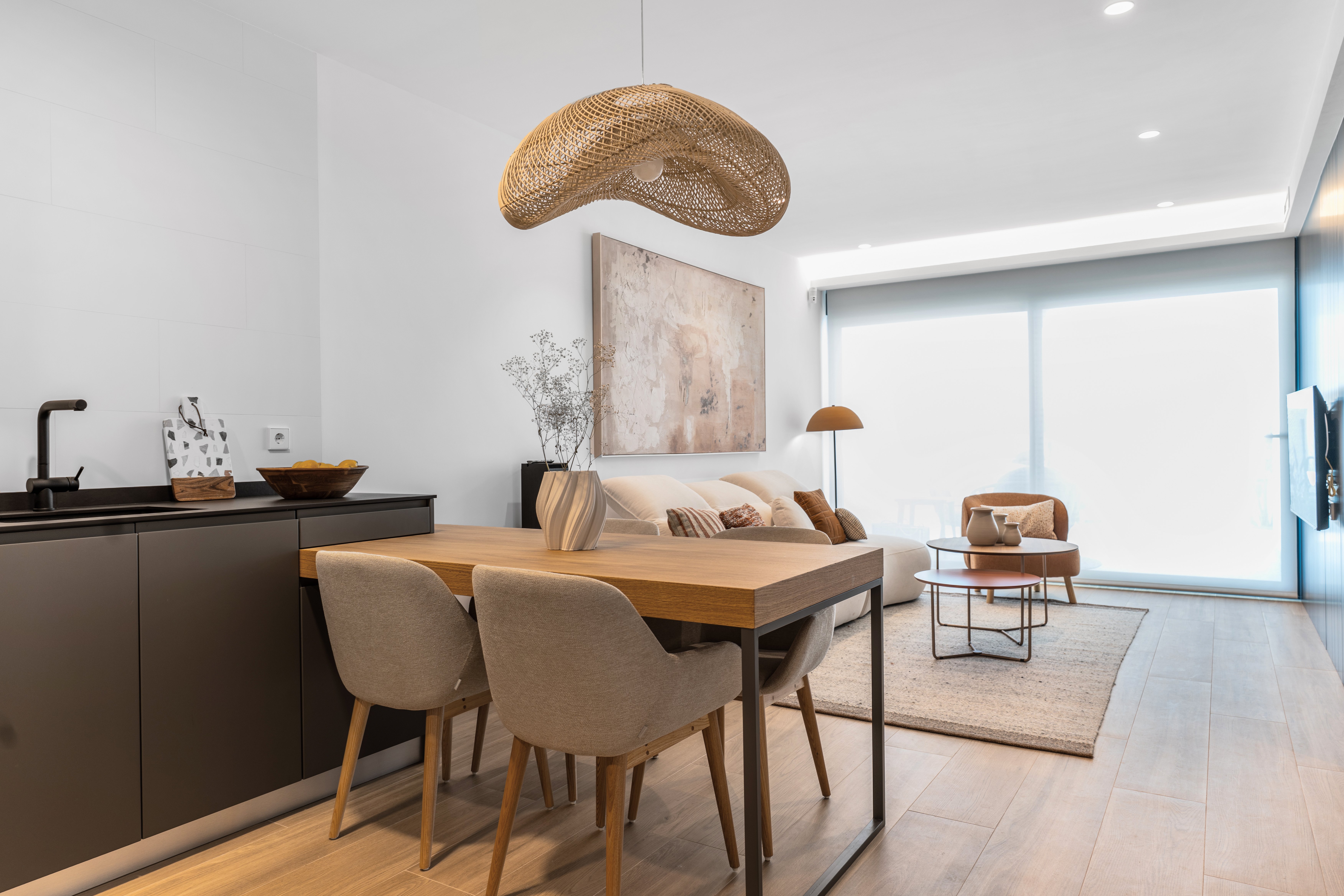 Miraflor Homes