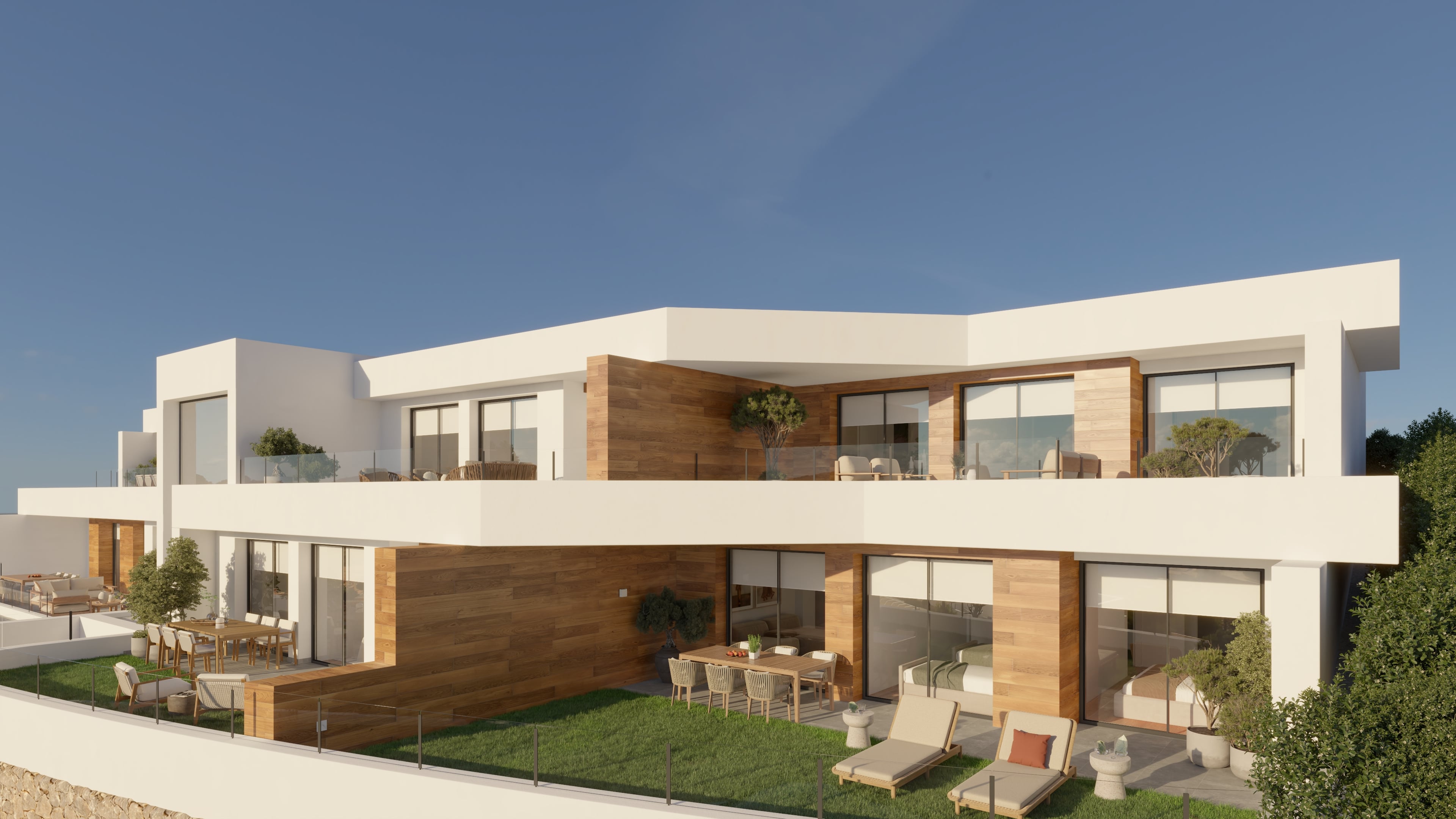 Miraflor Homes