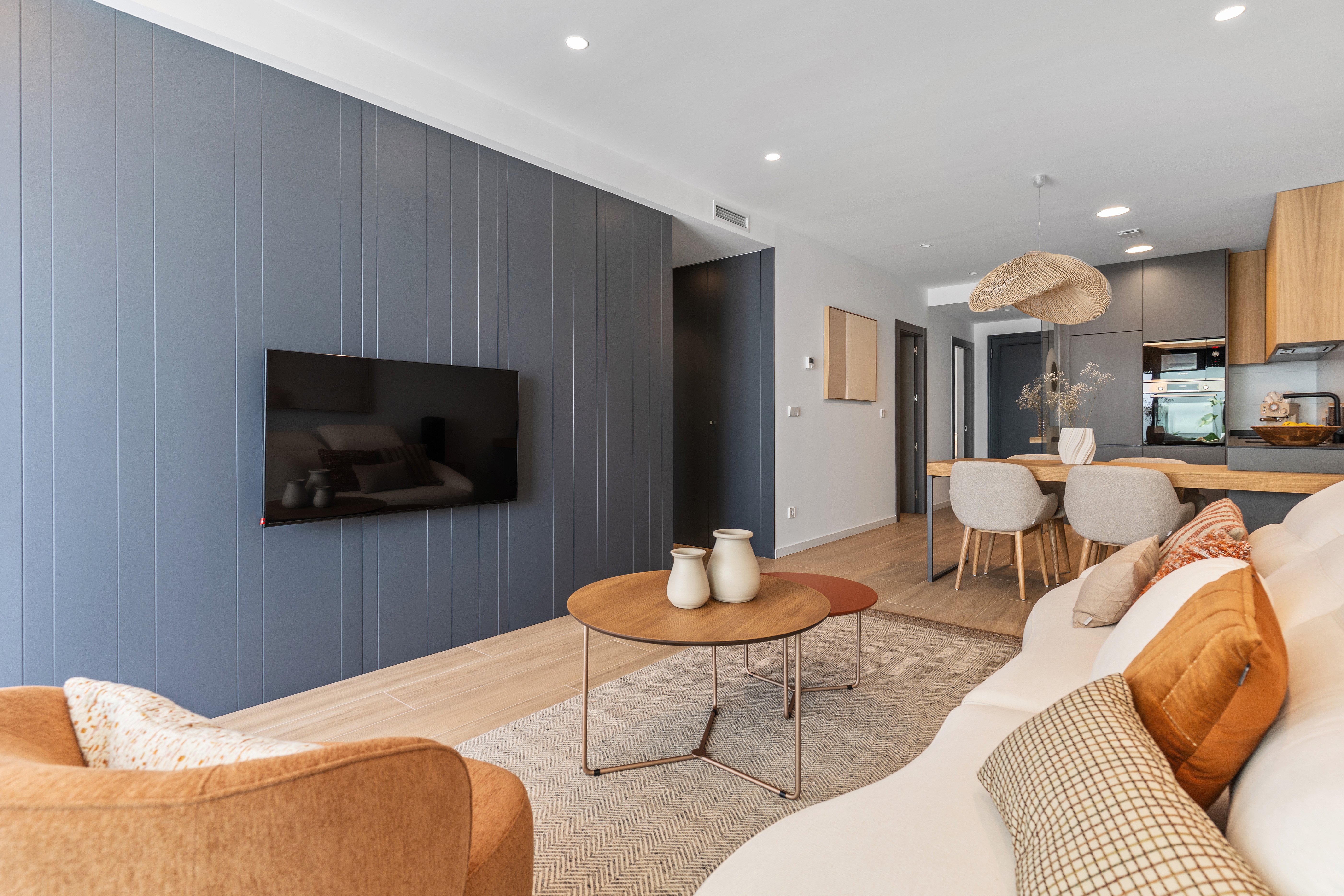 Miraflor Homes