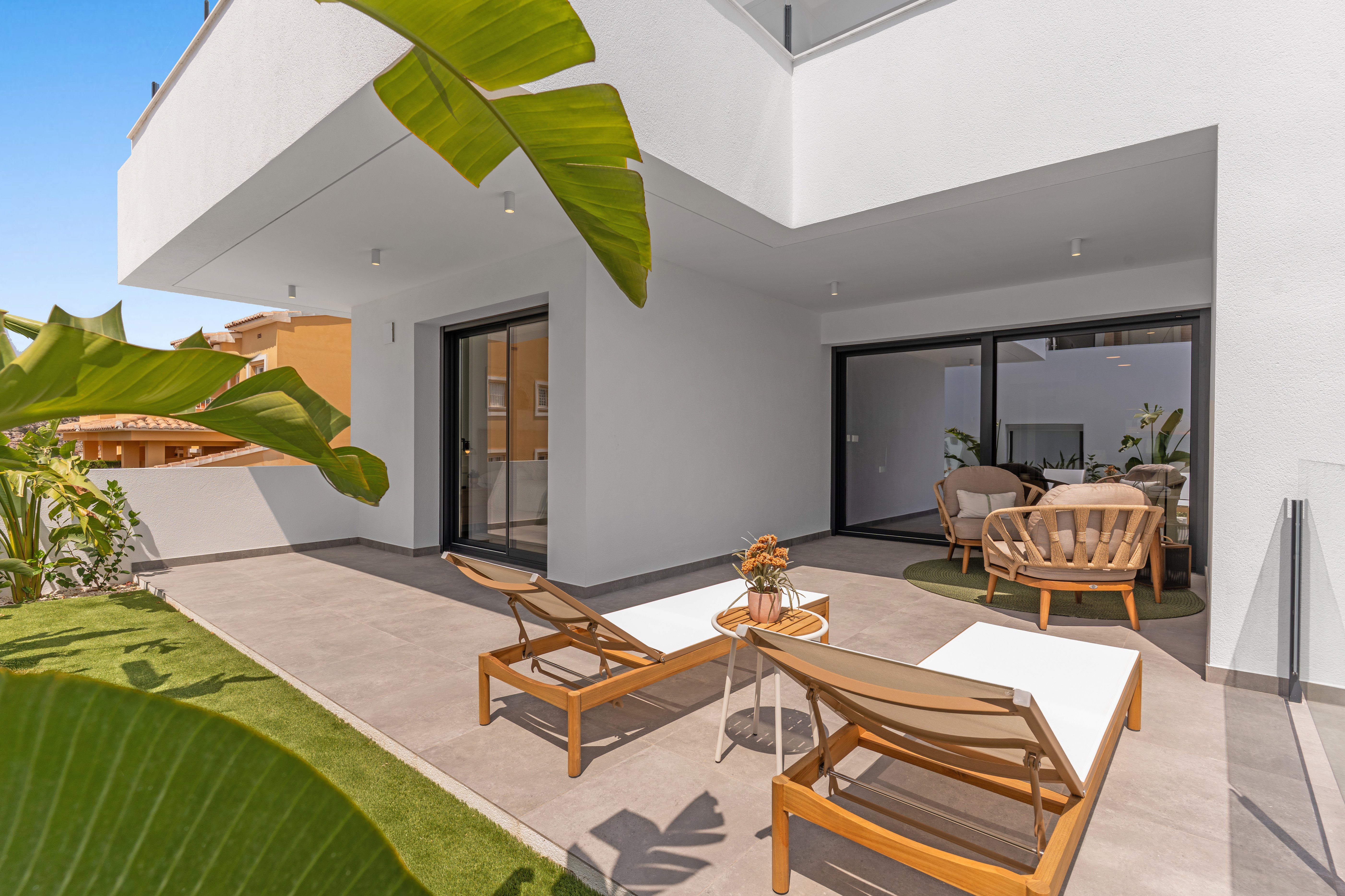 Miraflor Homes