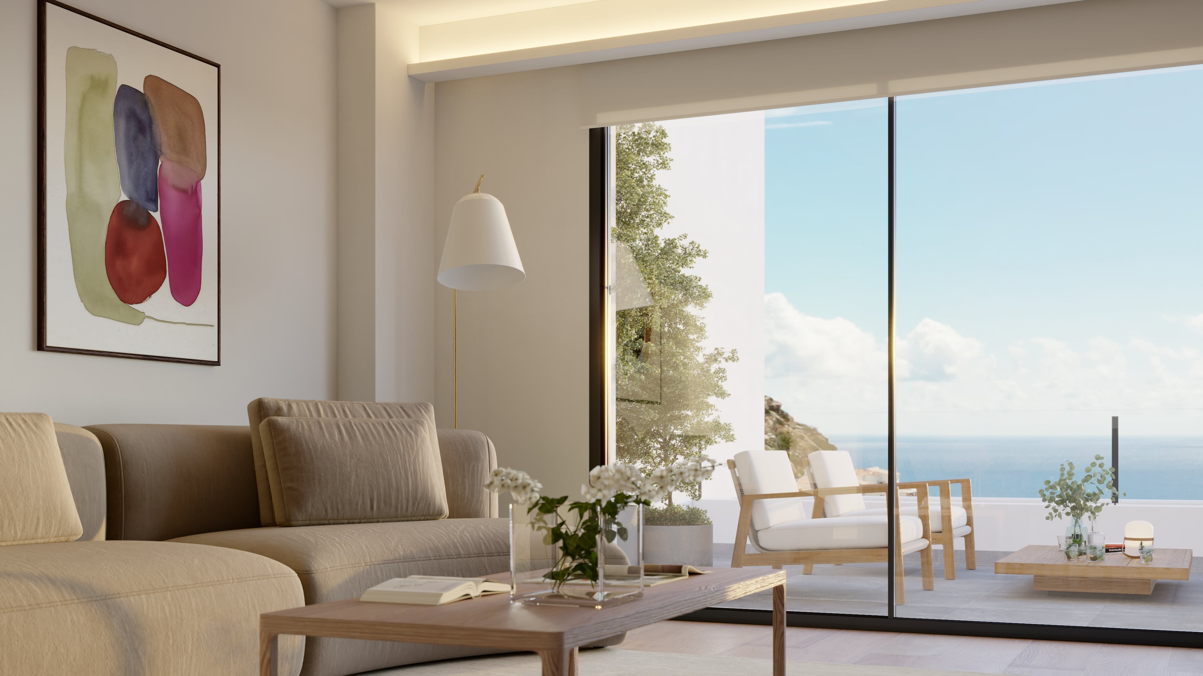 Miraflor Homes