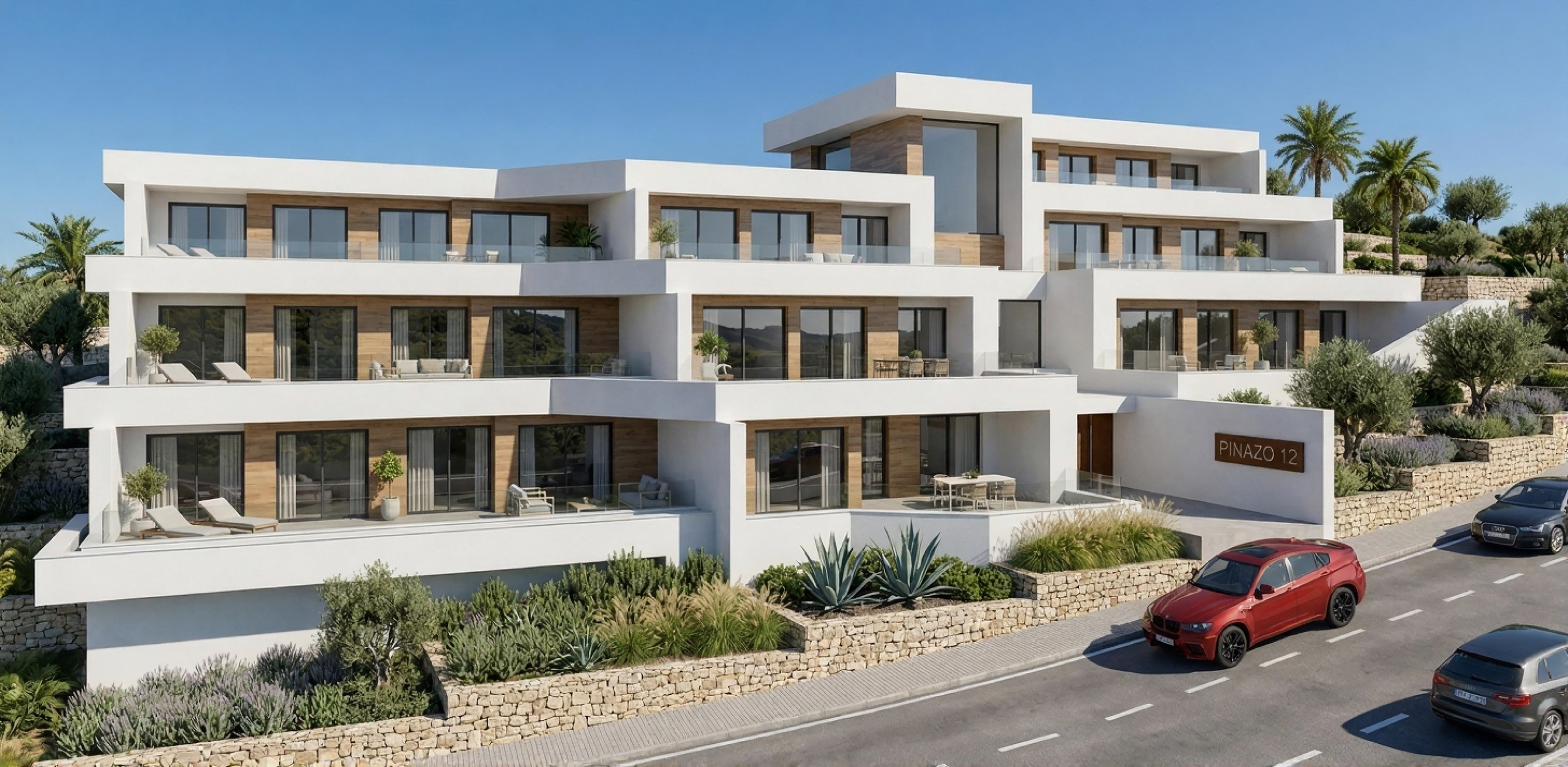 Miraflor Homes