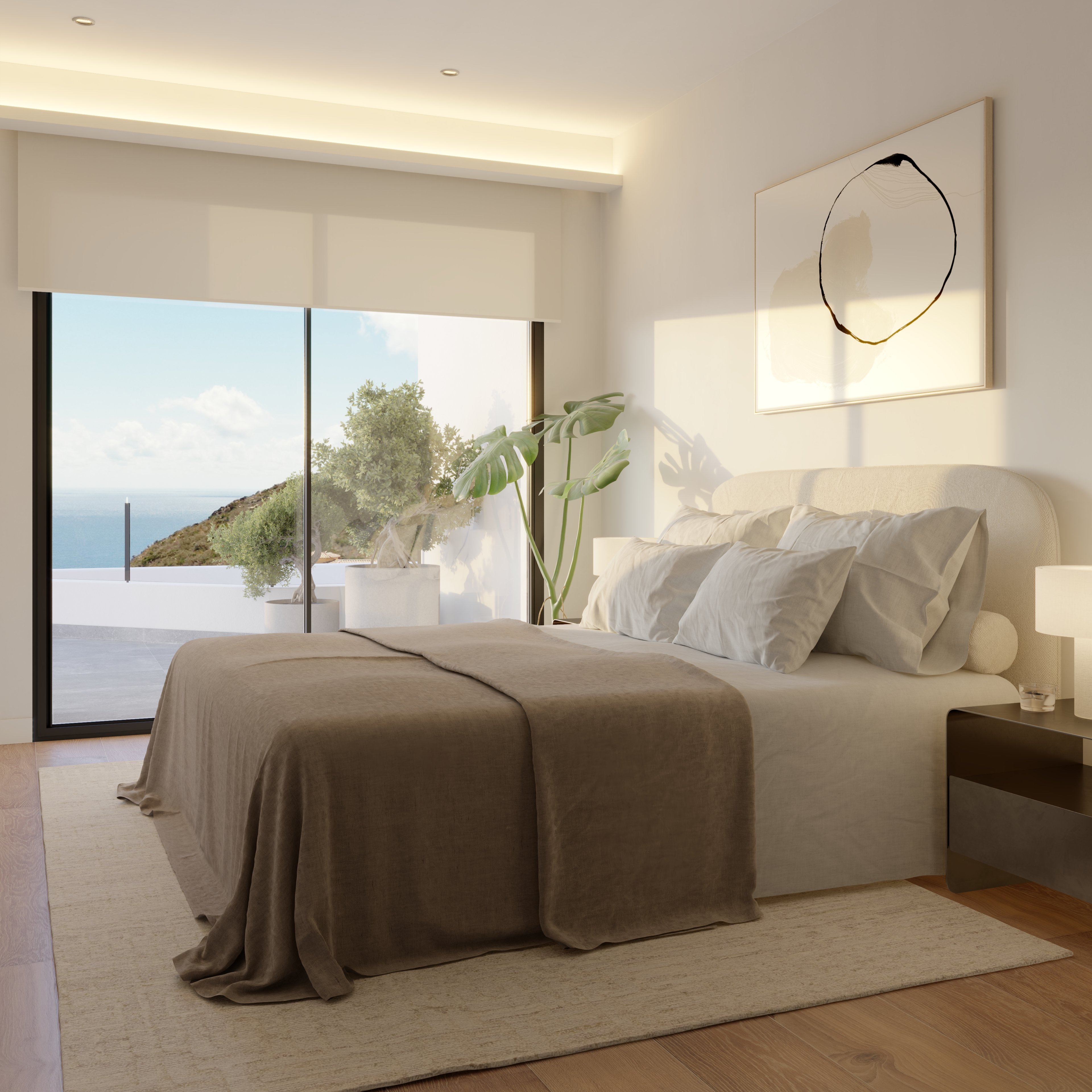 Miraflor Homes