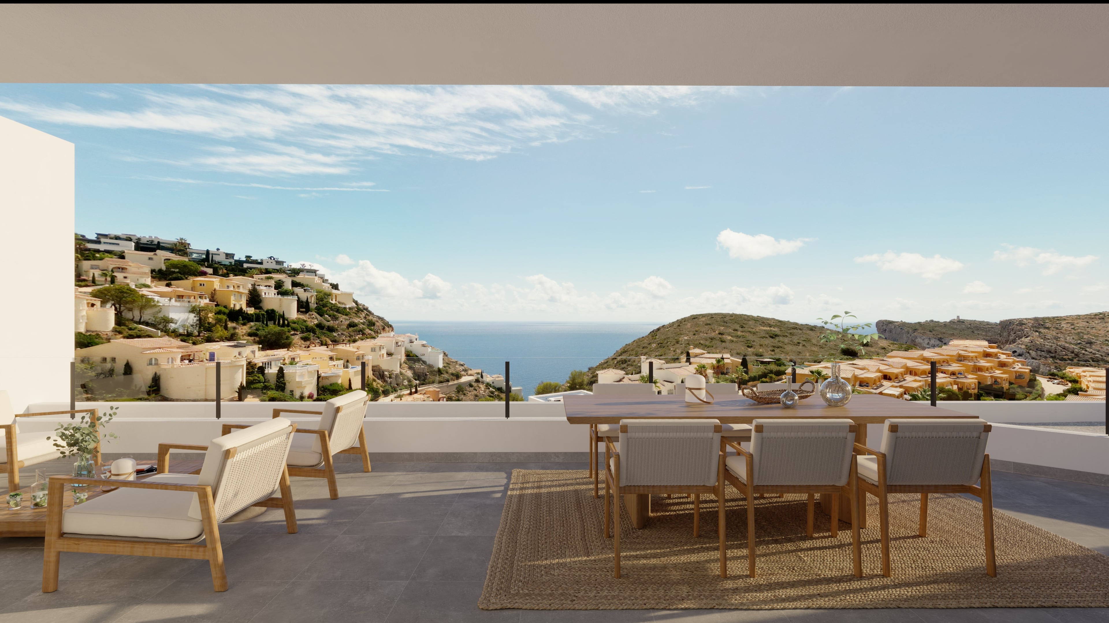Miraflor Homes