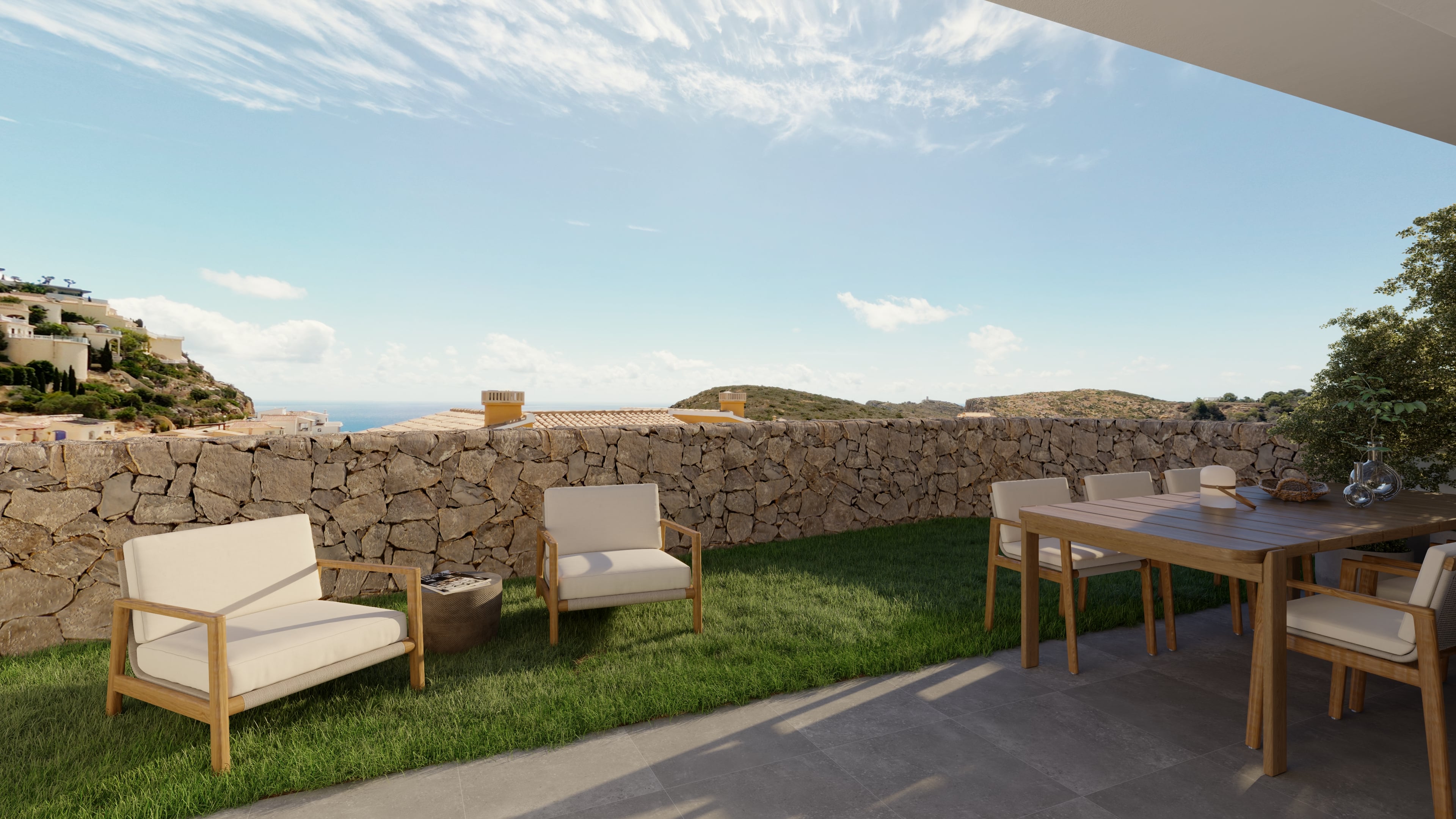 Miraflor Homes