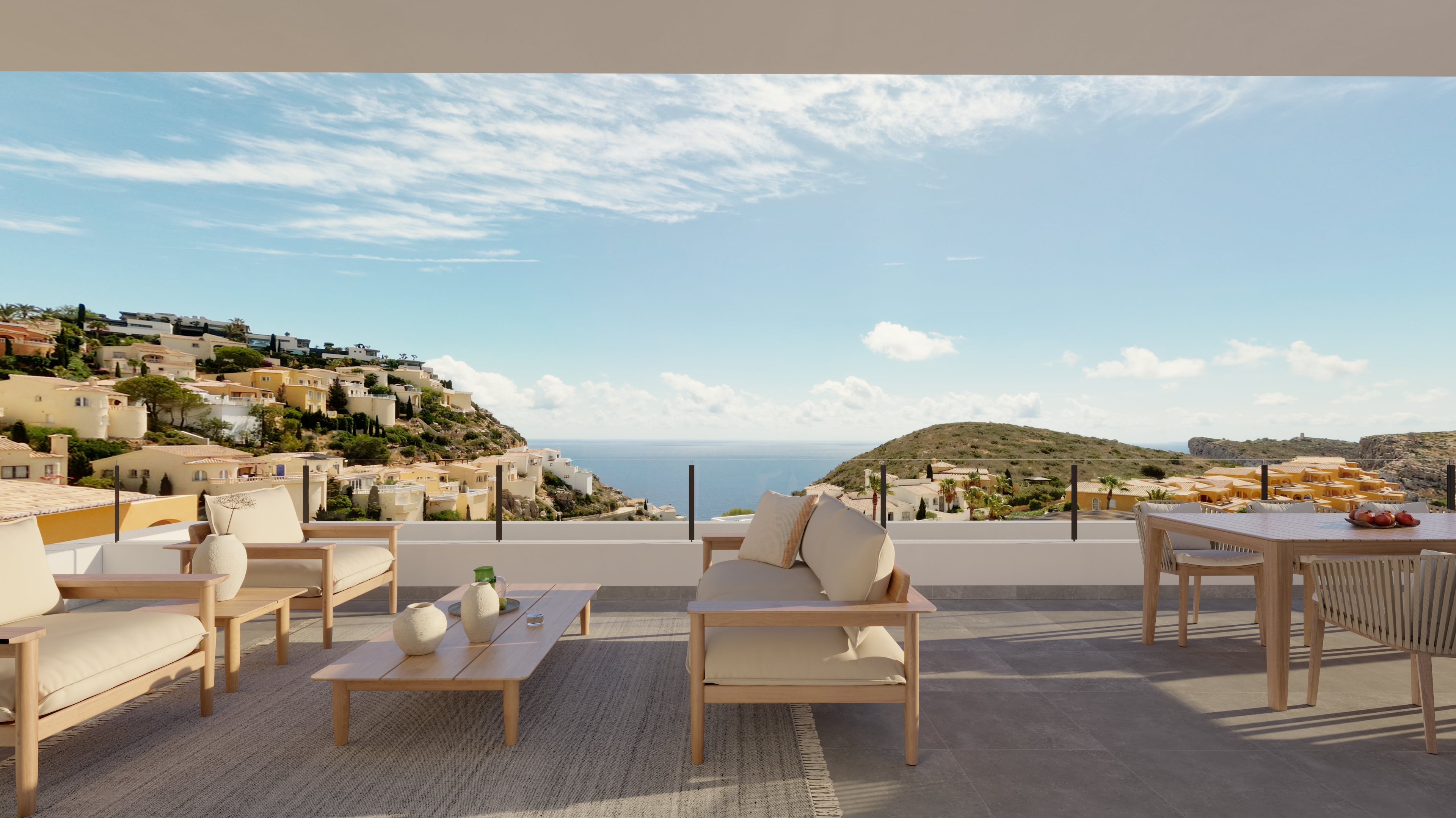 Miraflor Homes