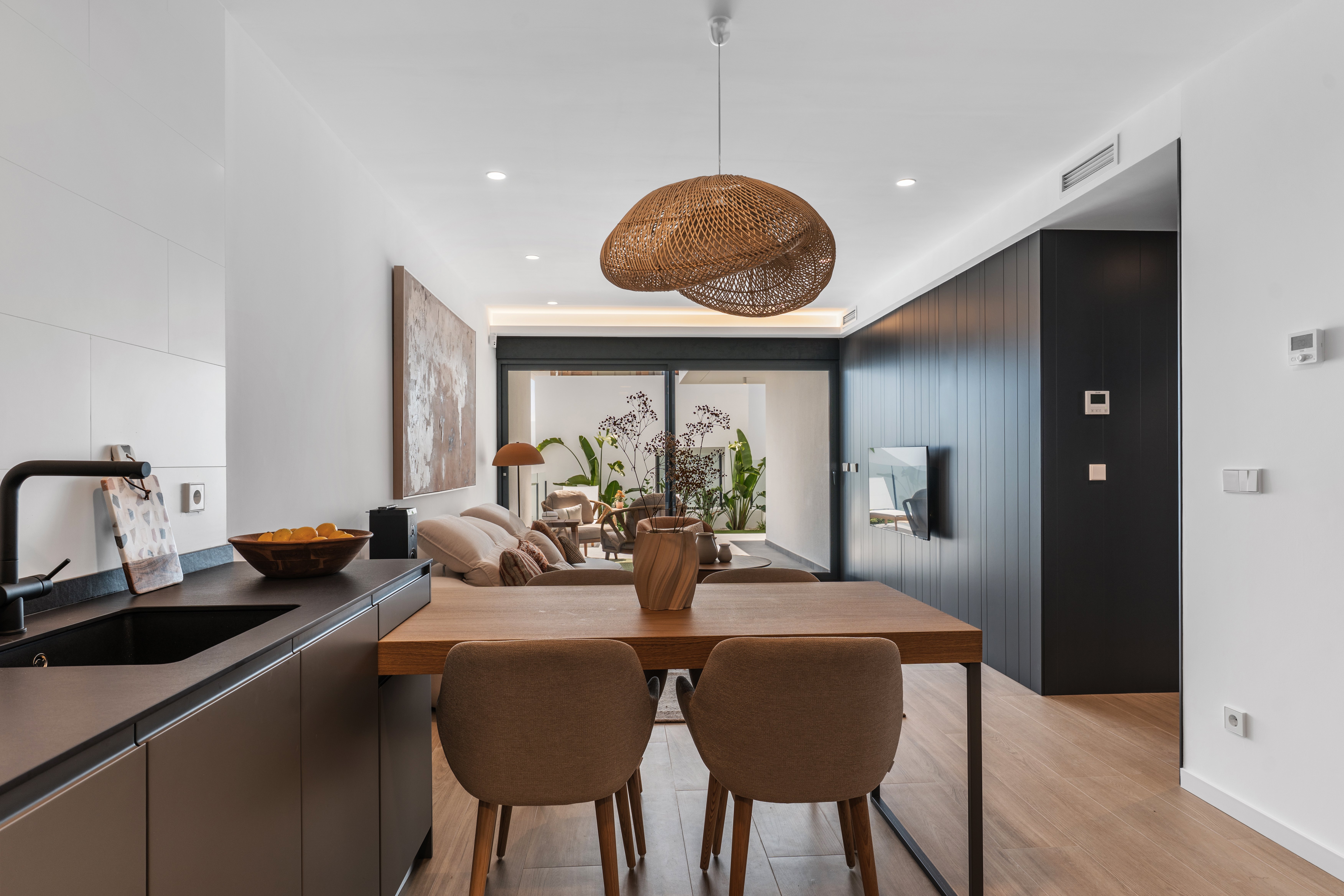Miraflor Homes