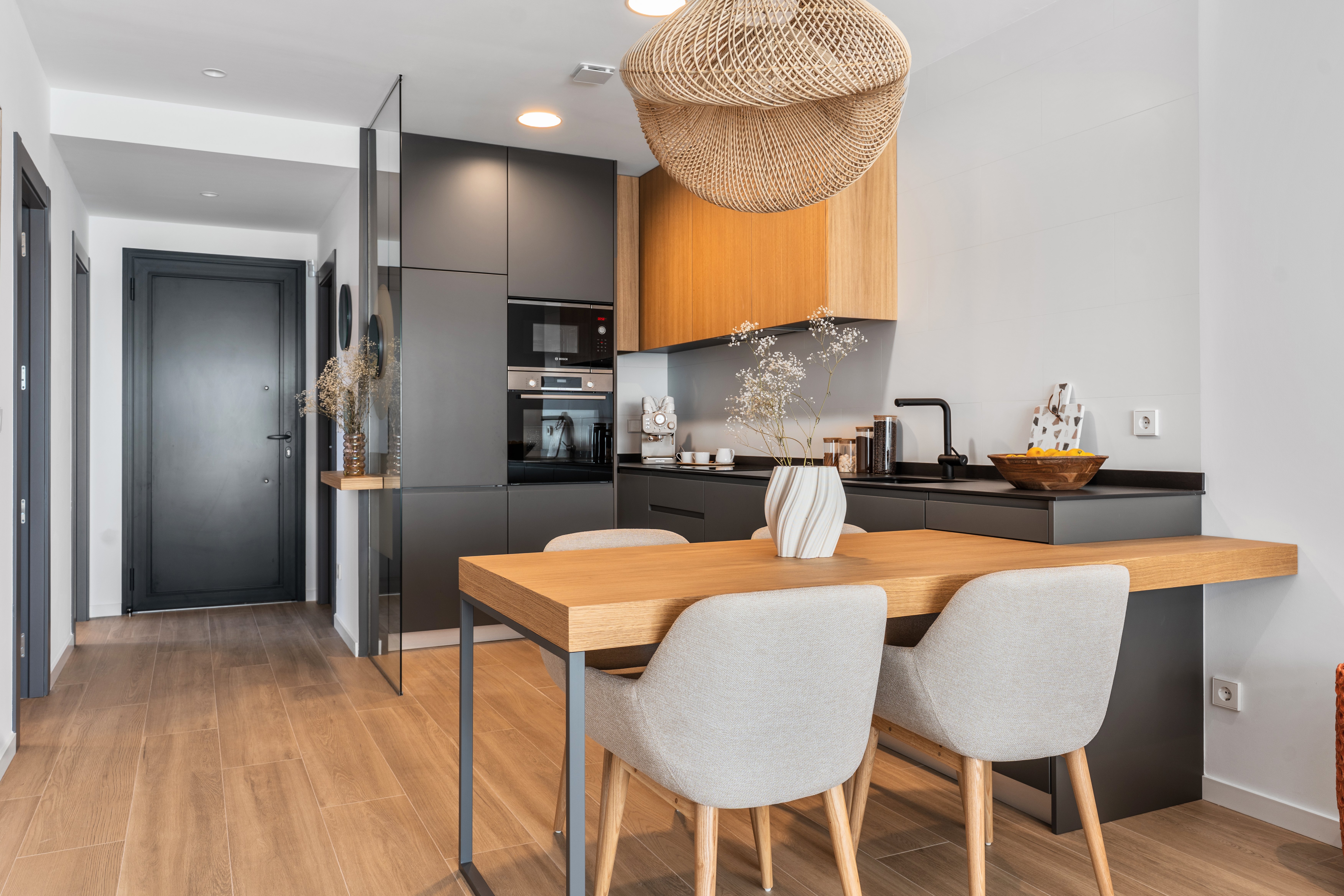 Miraflor Homes