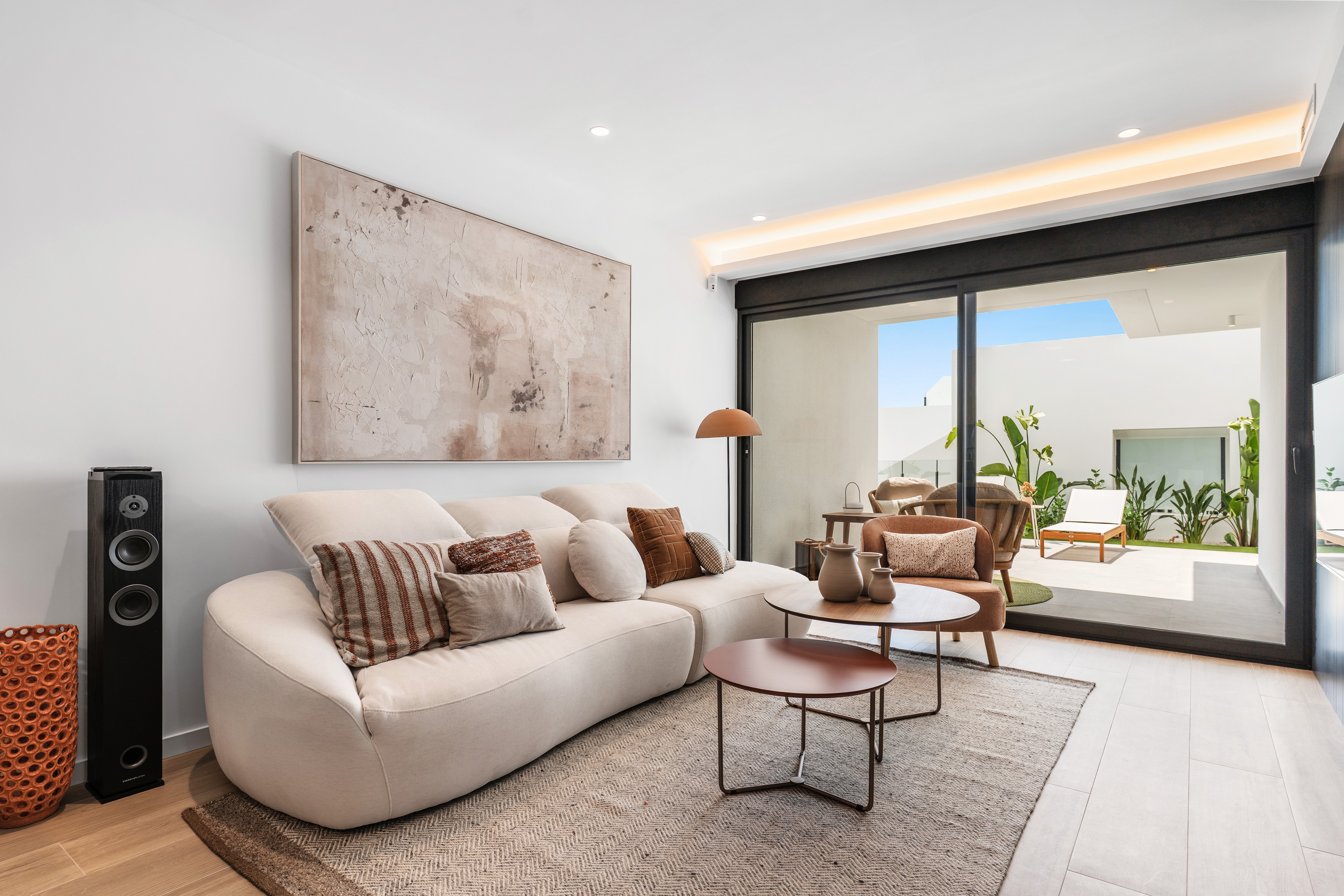 Miraflor Homes