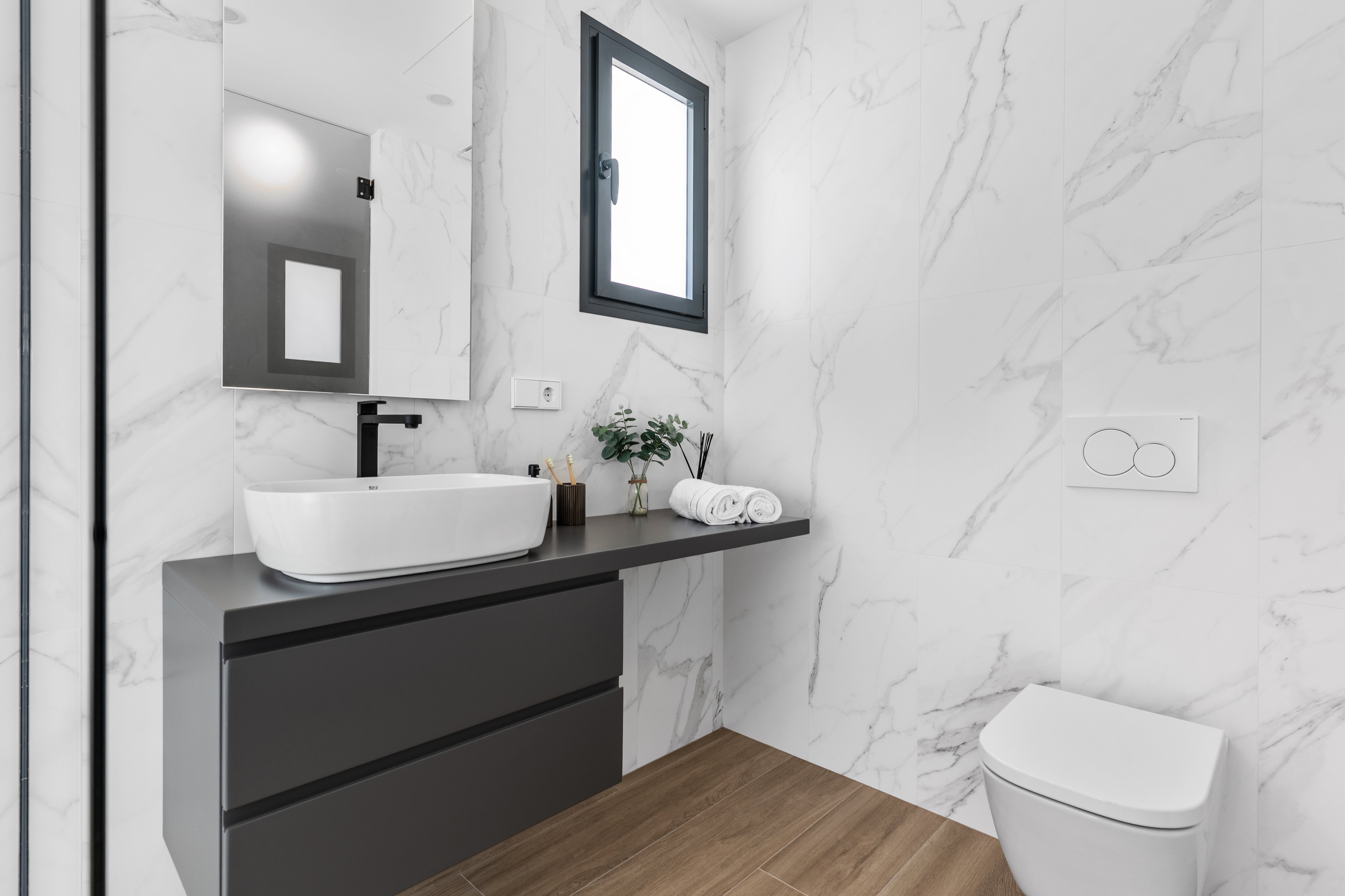 Miraflor Homes