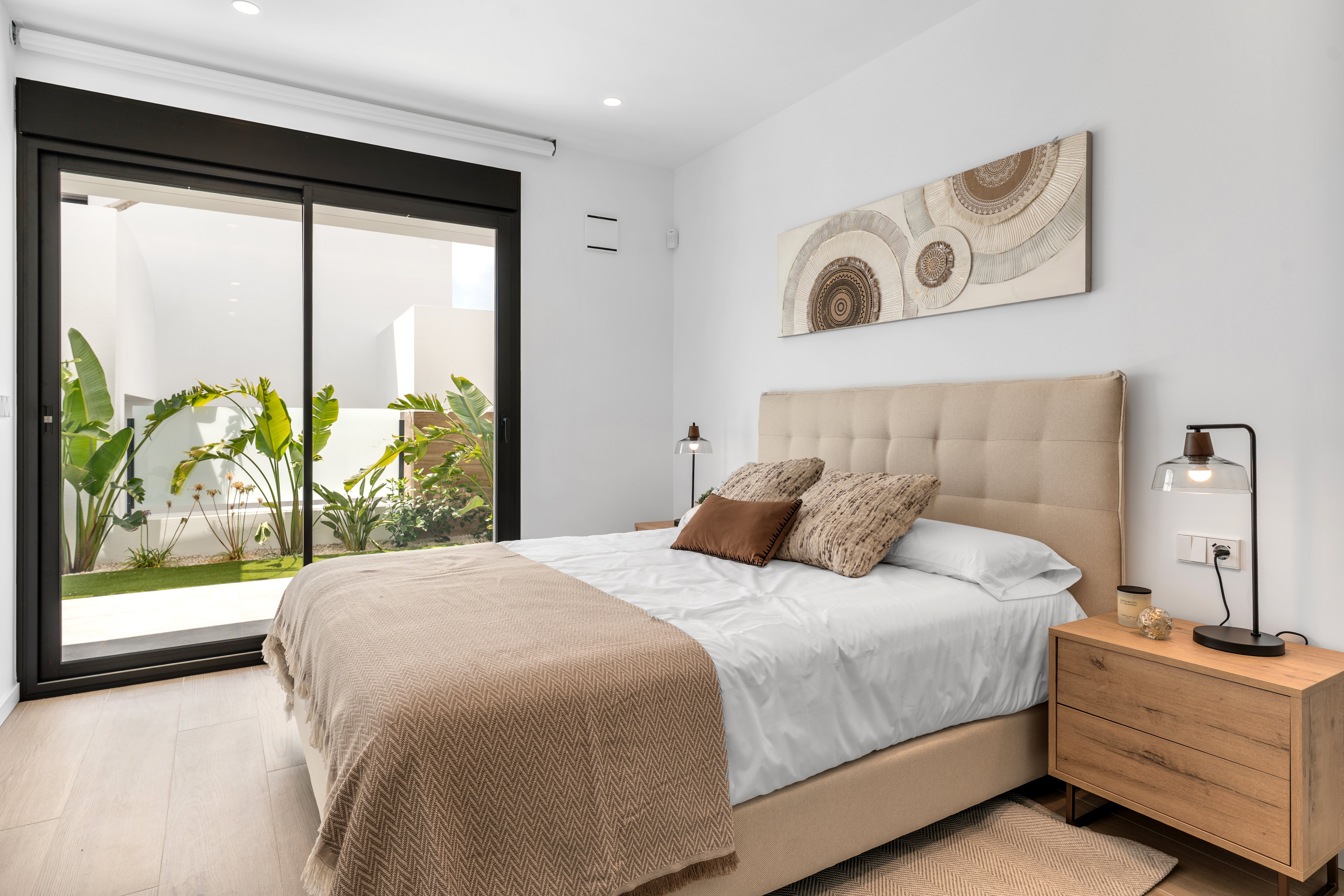 Miraflor Homes