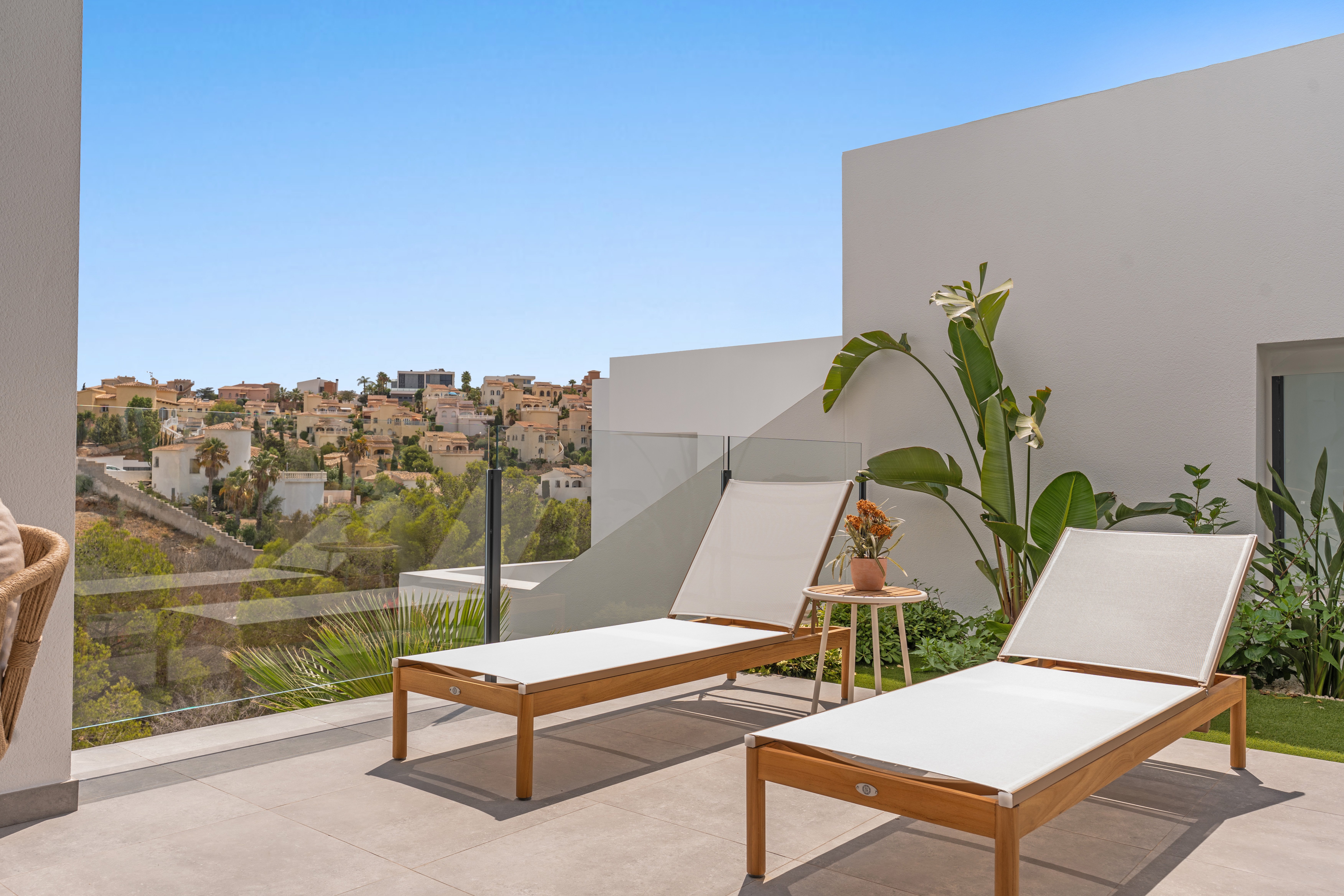 Miraflor Homes