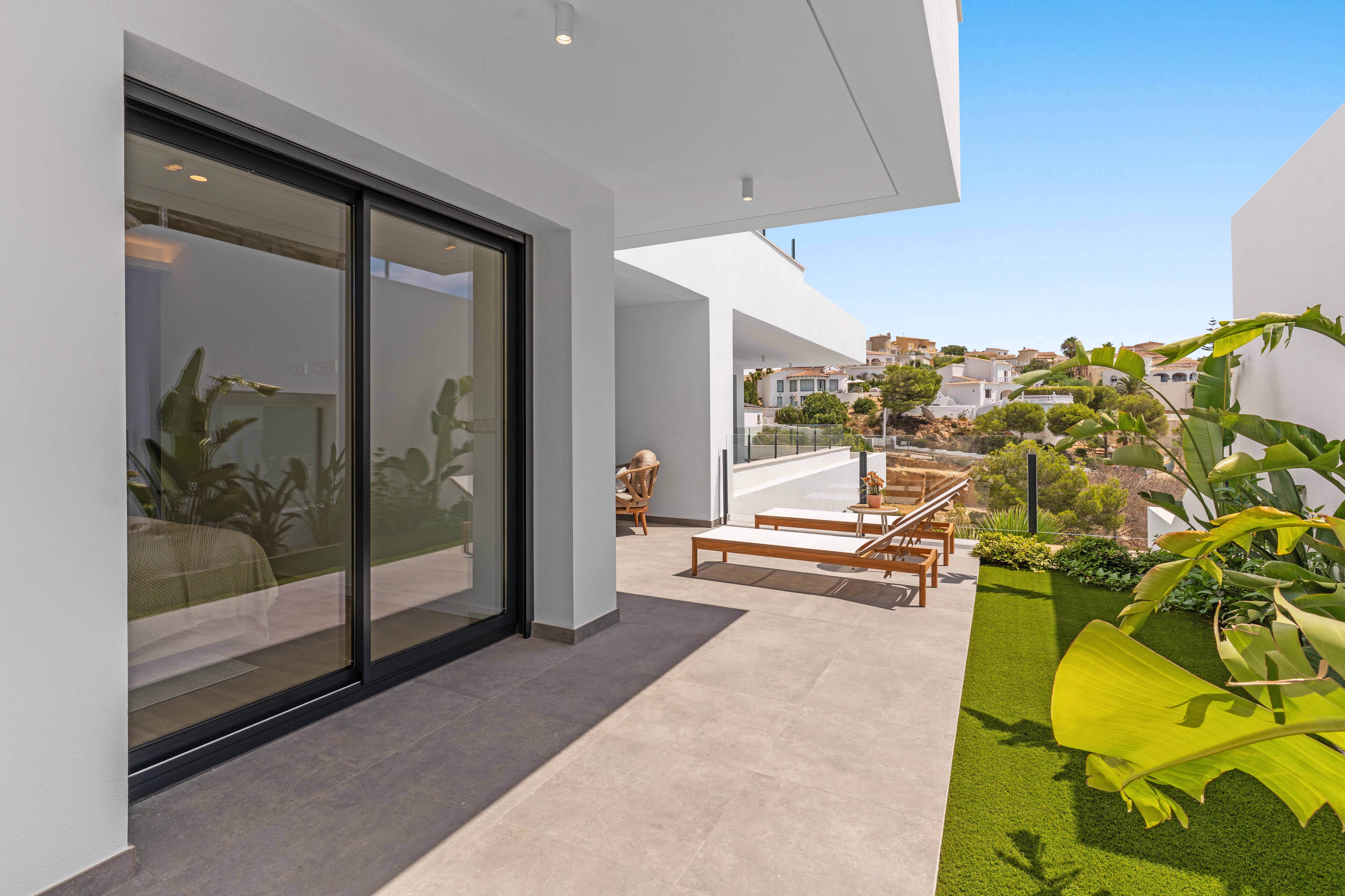Miraflor Homes