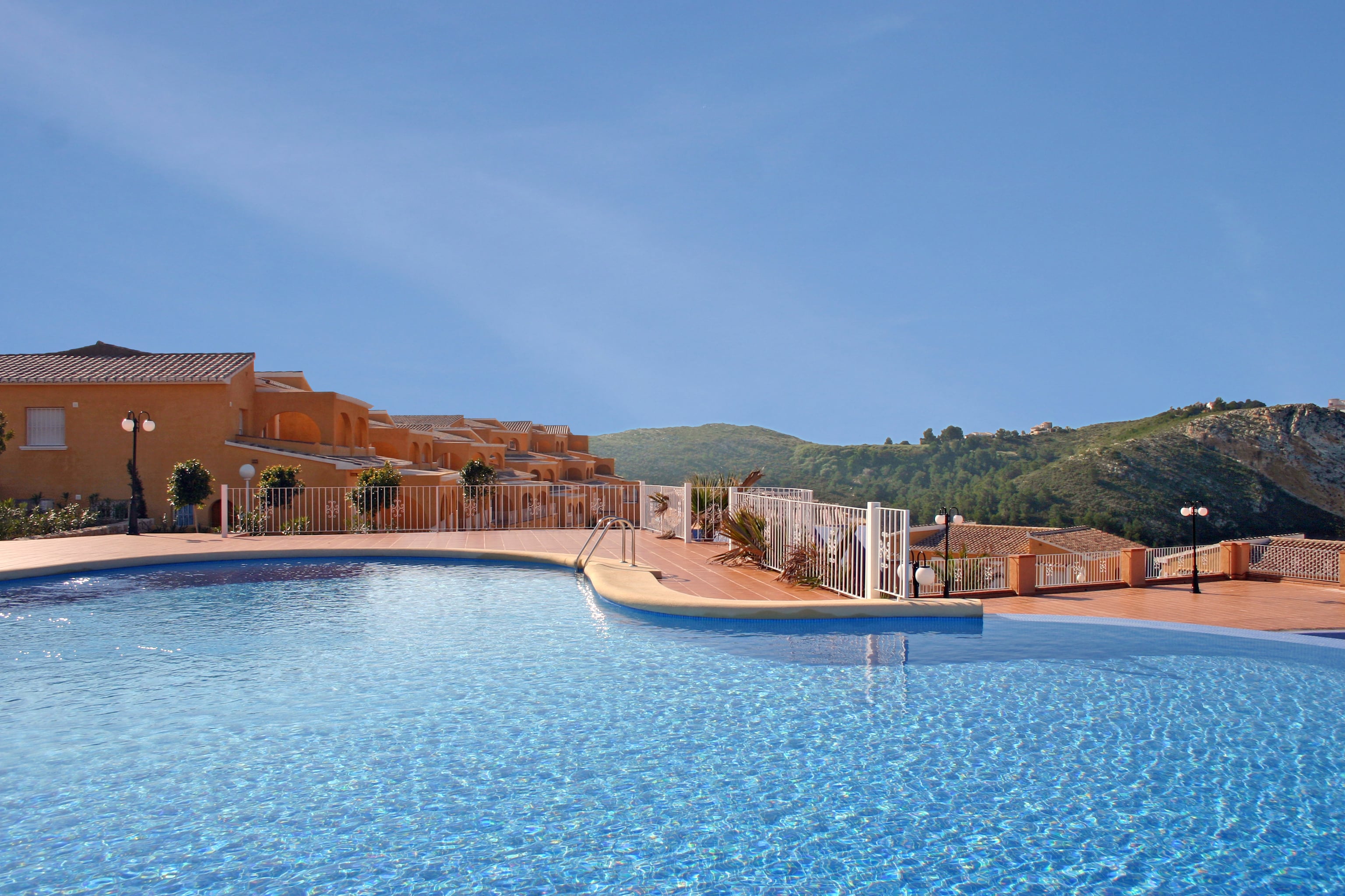 Miraflor Homes