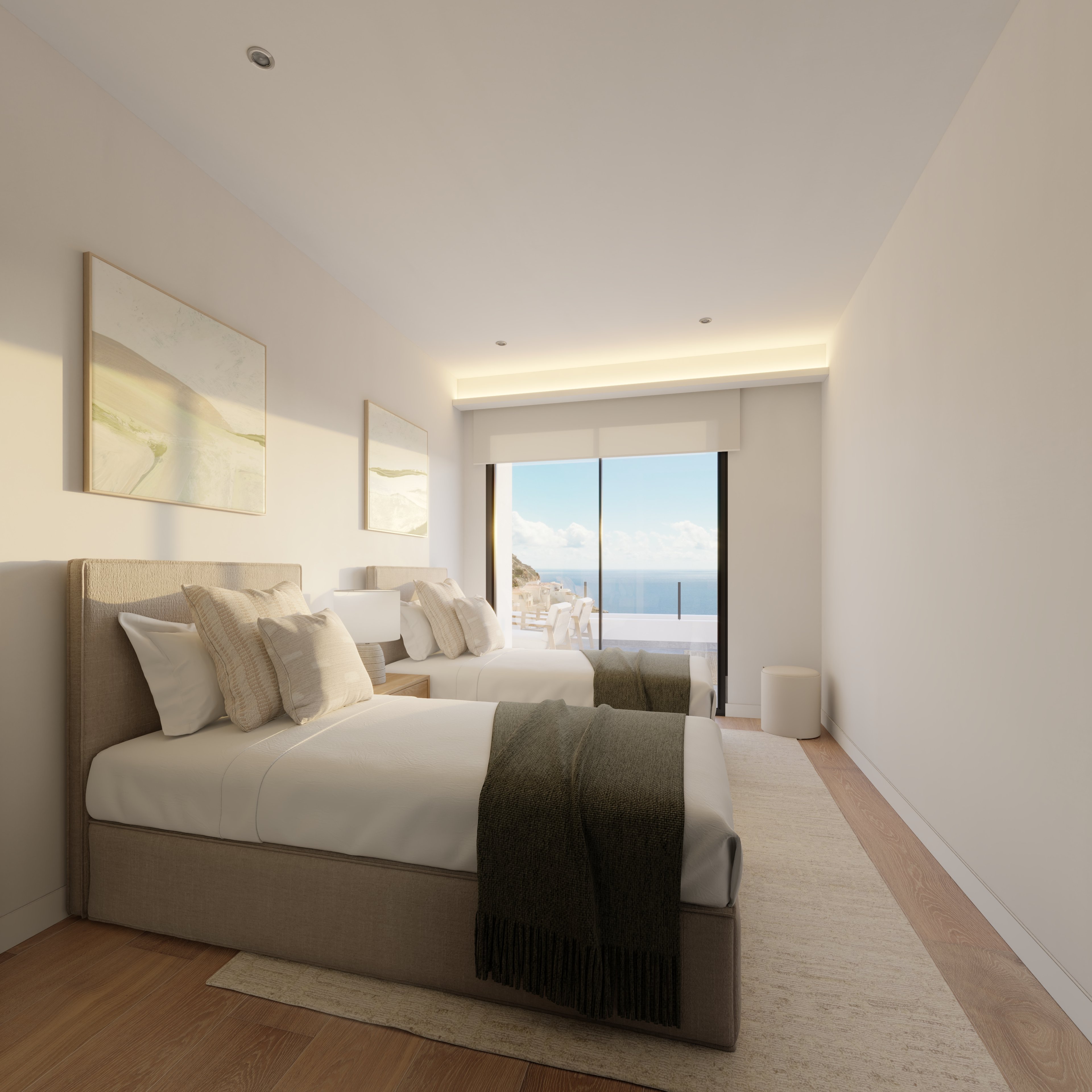Miraflor Homes