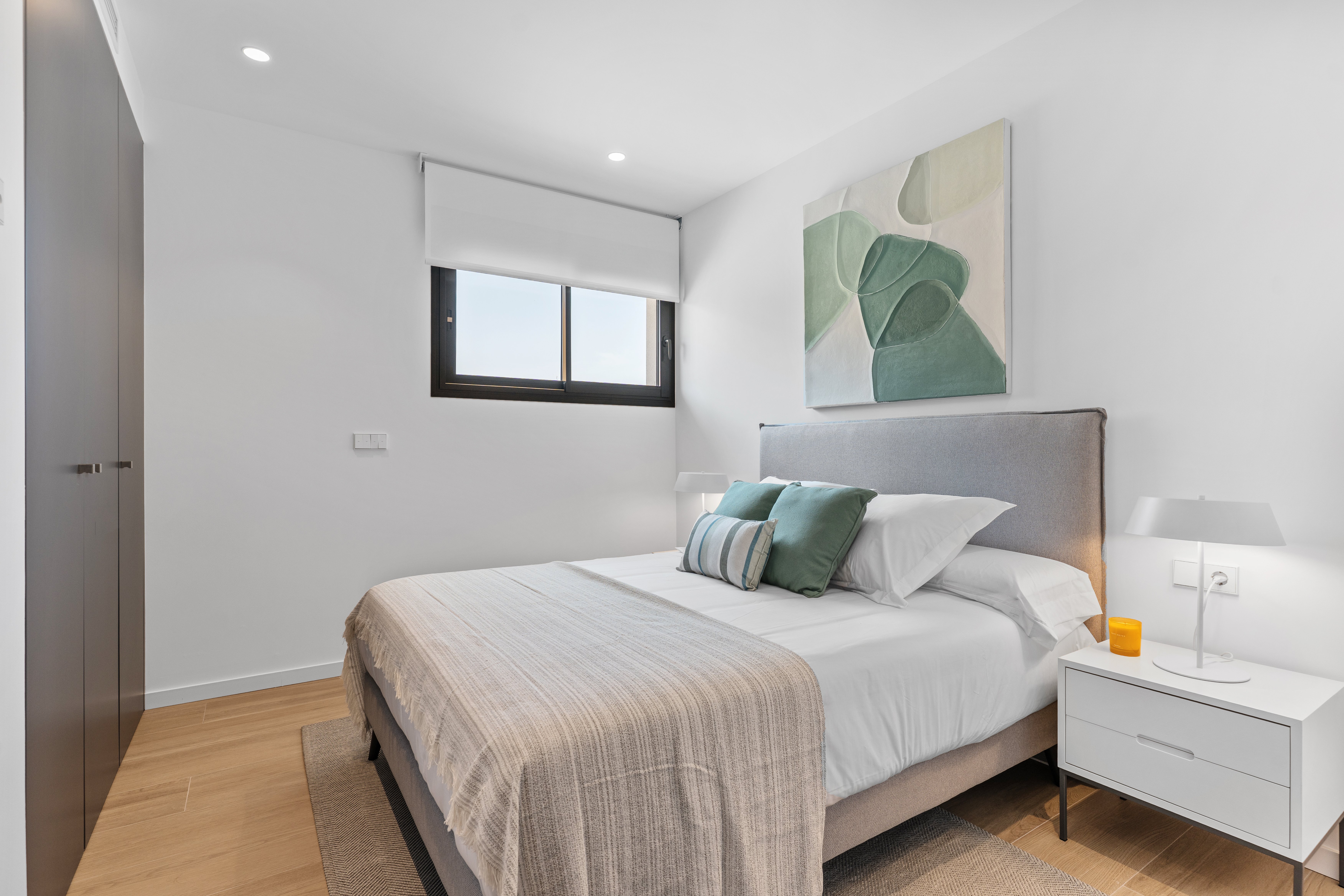 Miraflor Homes