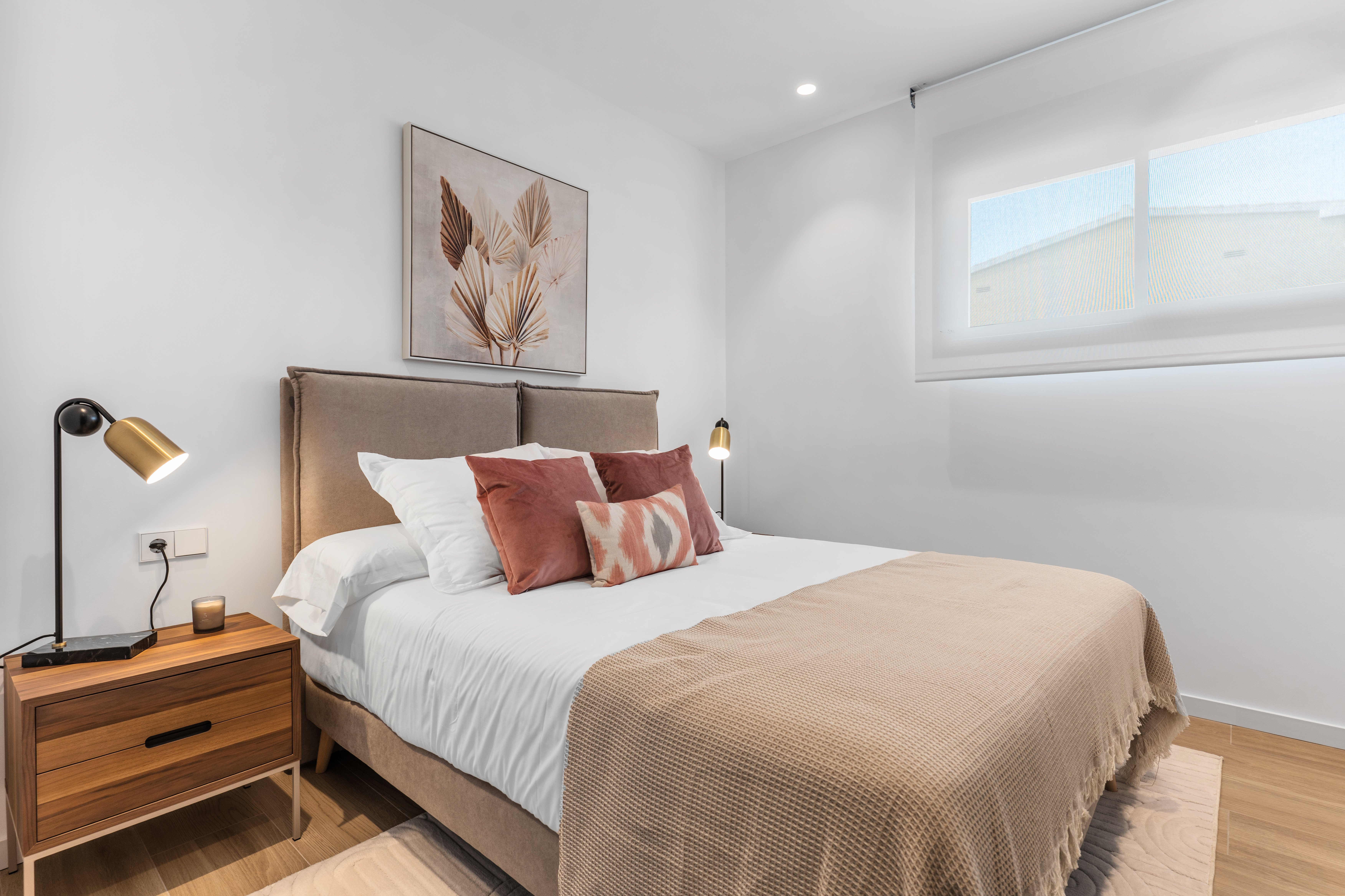 Miraflor Homes