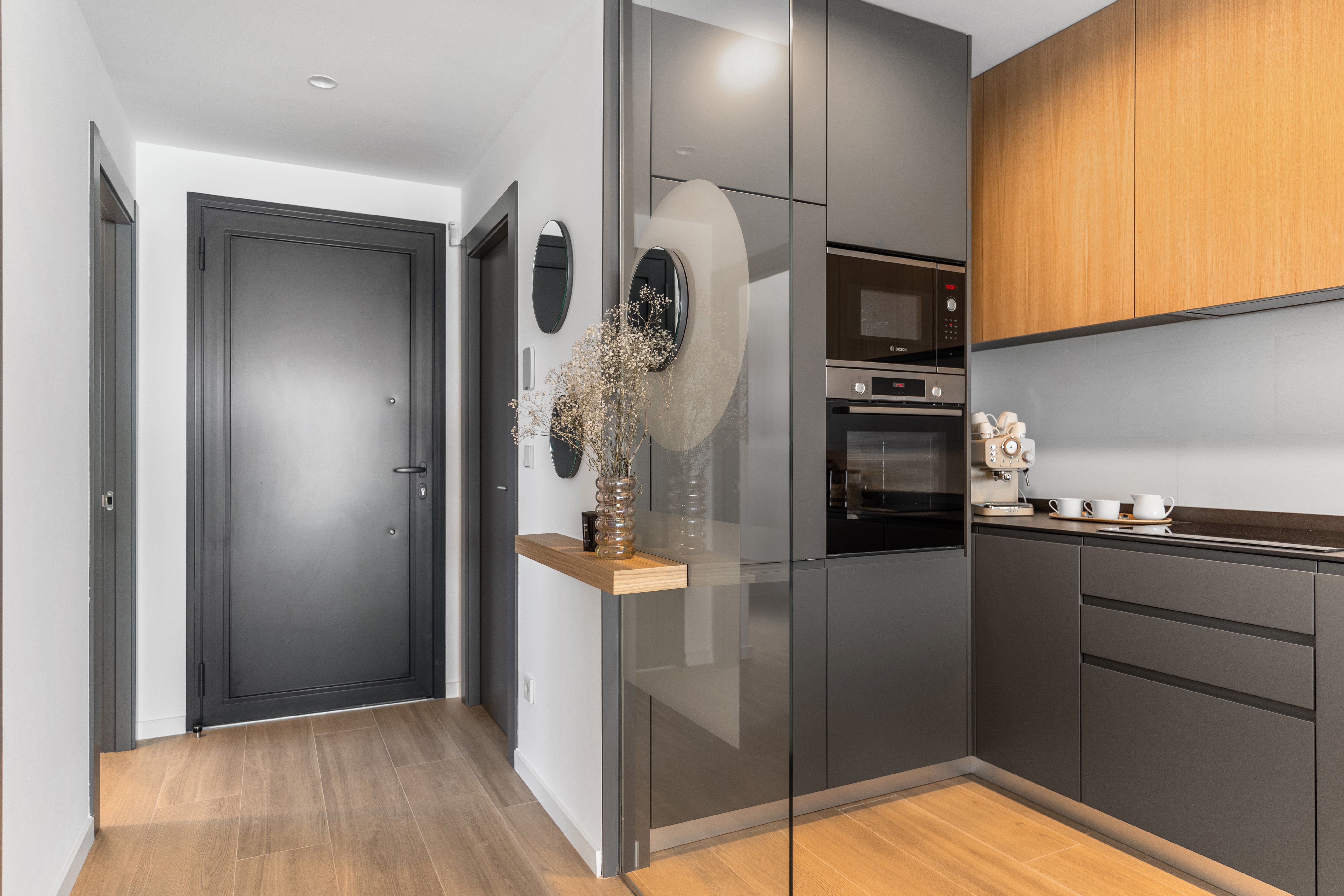 Miraflor Homes