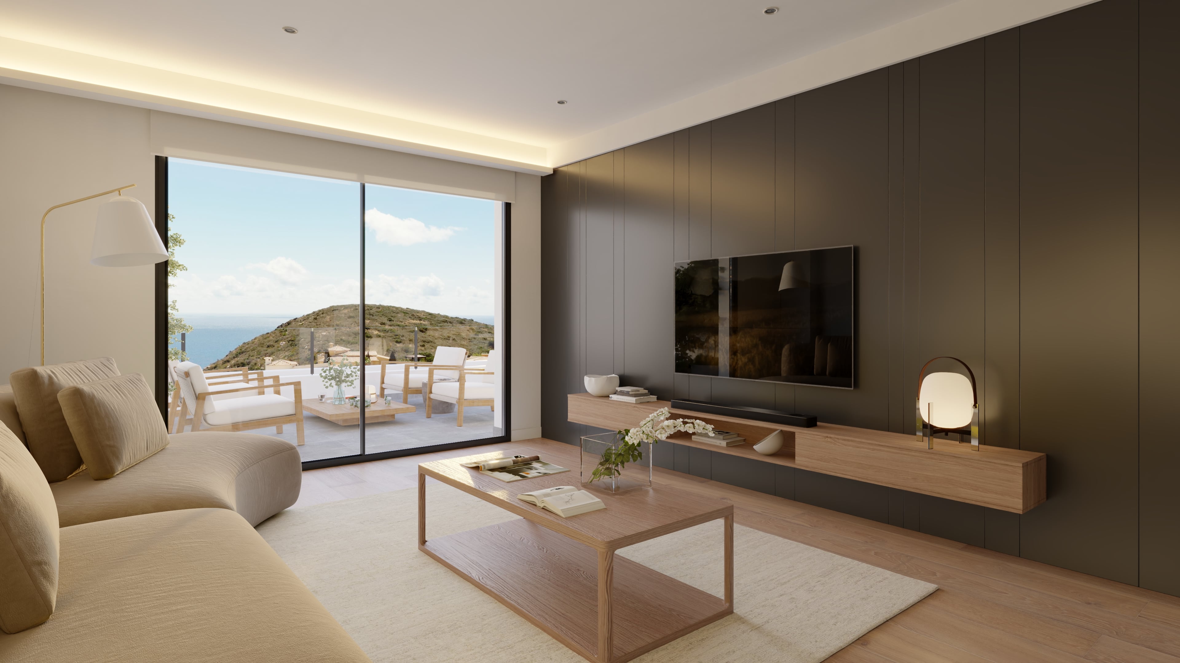Miraflor Homes