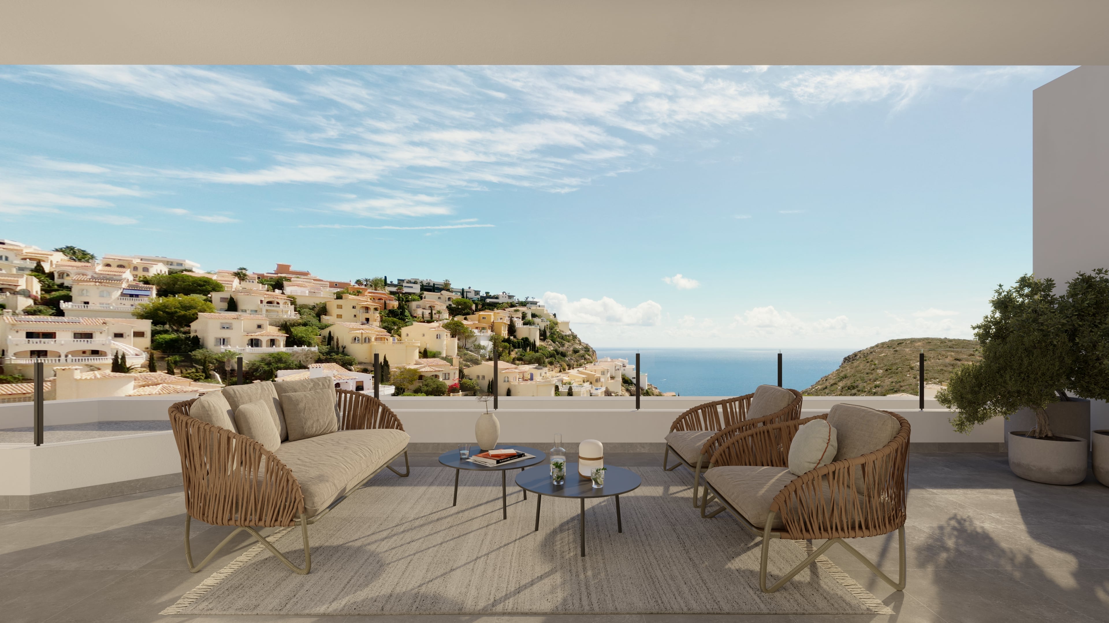 Miraflor Homes