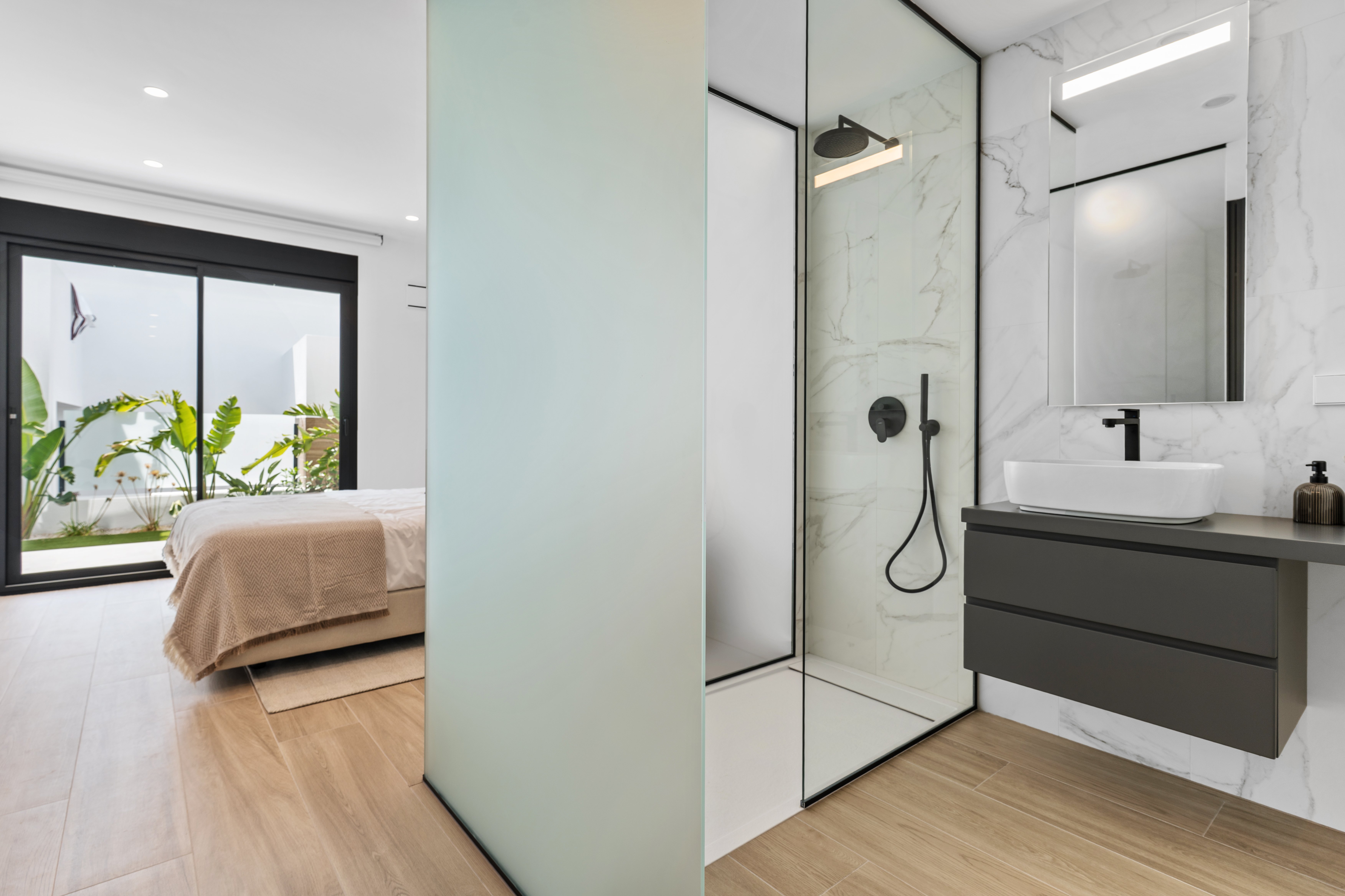 Miraflor Homes