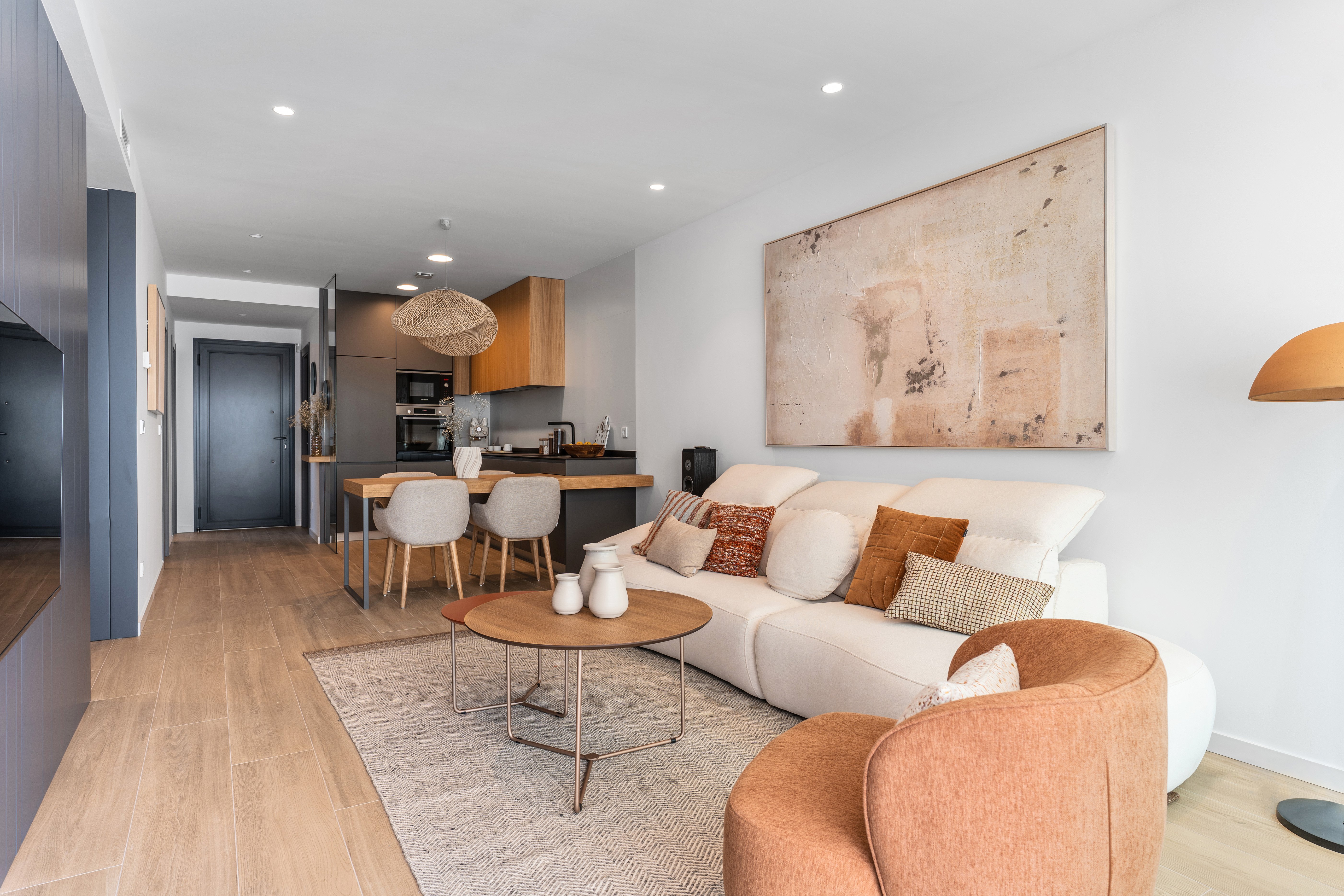 Miraflor Homes