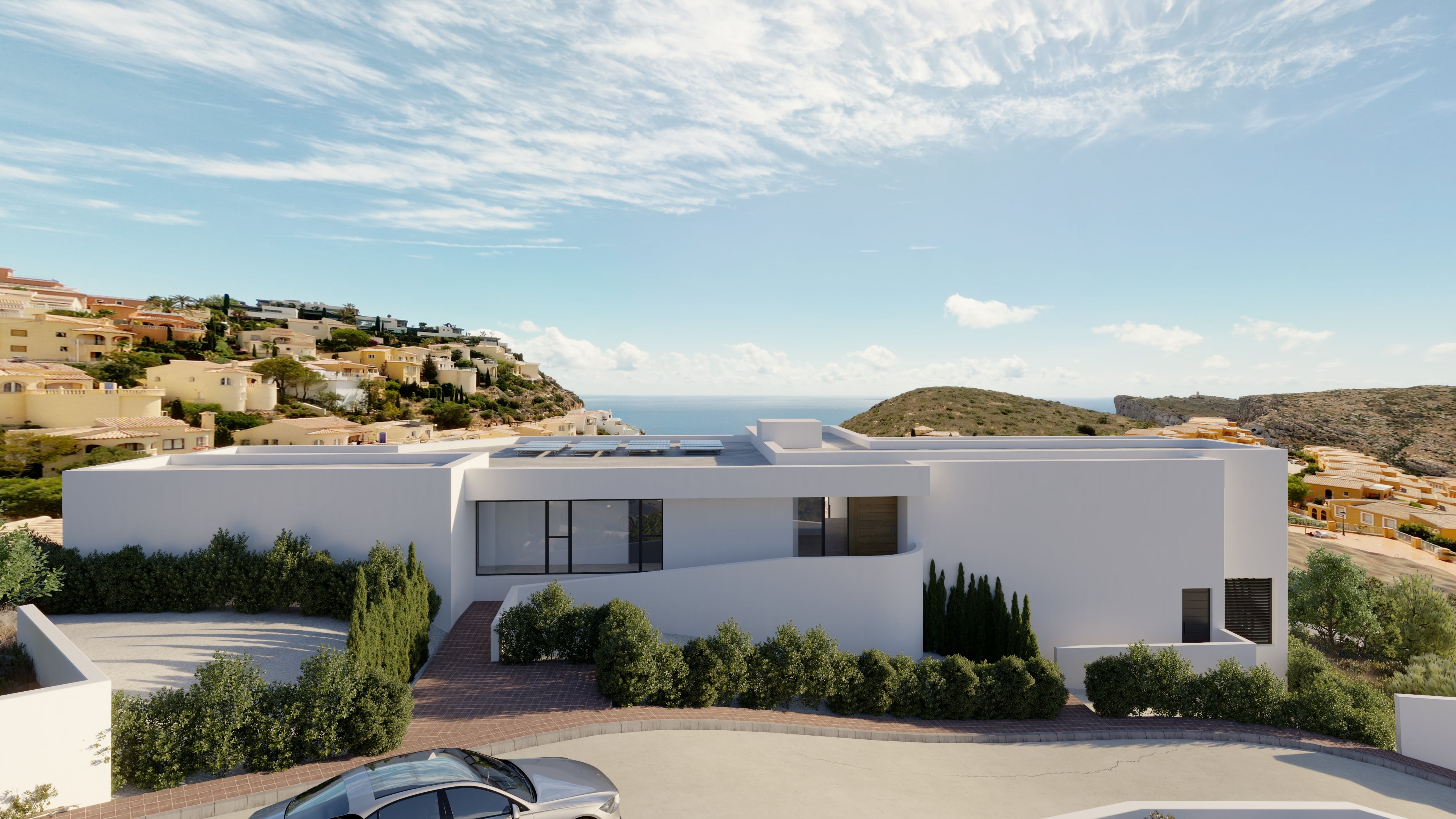 Miraflor Homes