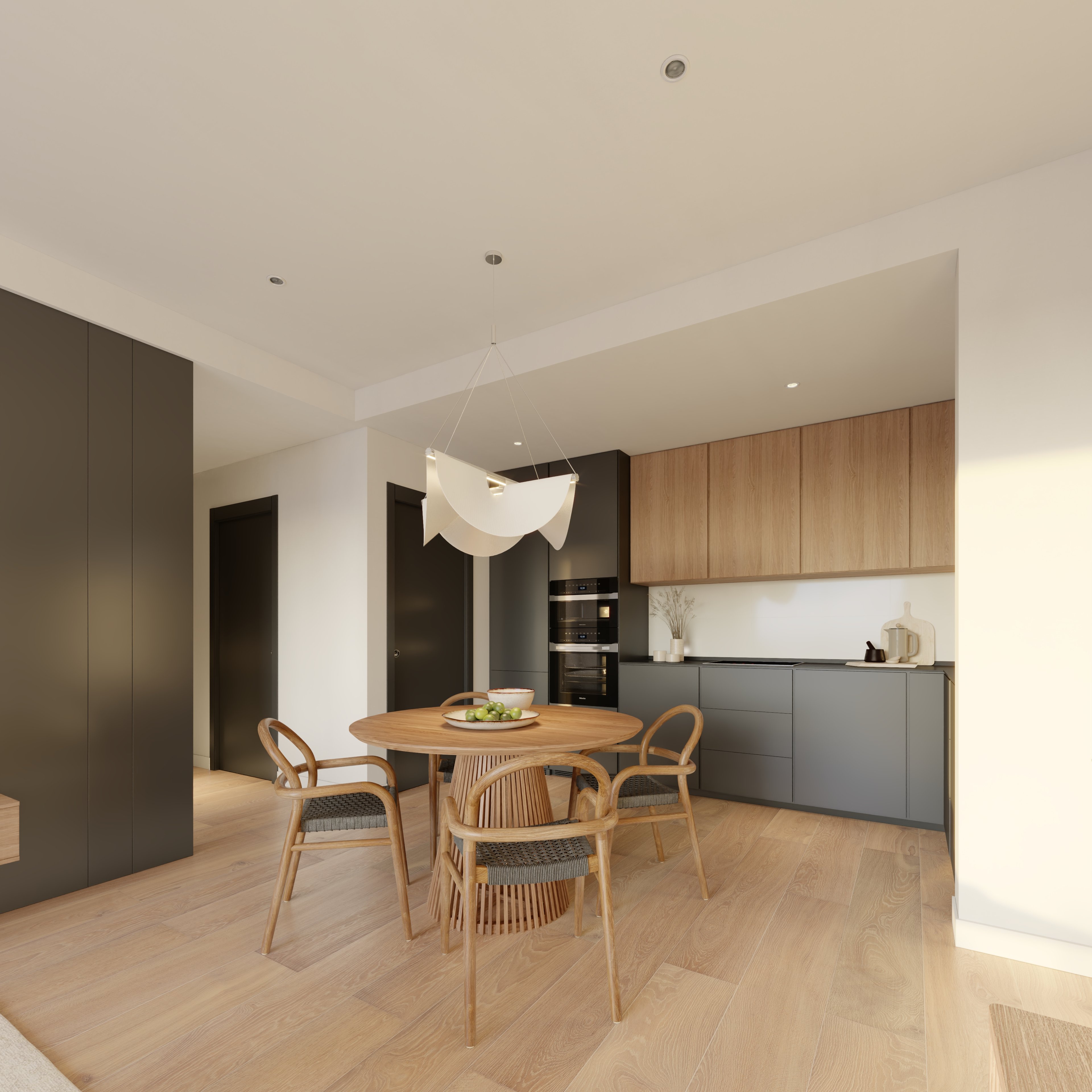 Miraflor Homes