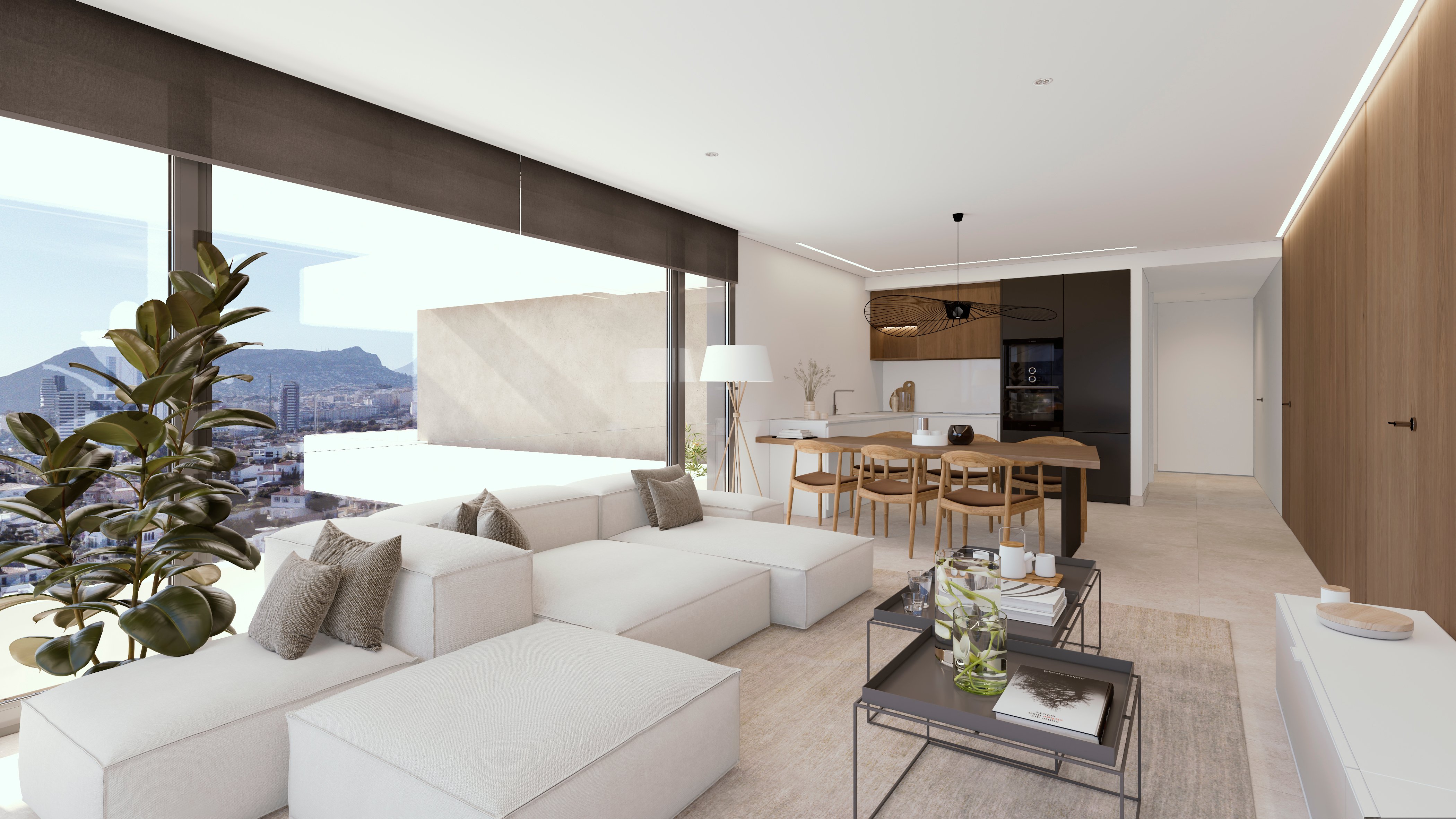 Miraflor Homes