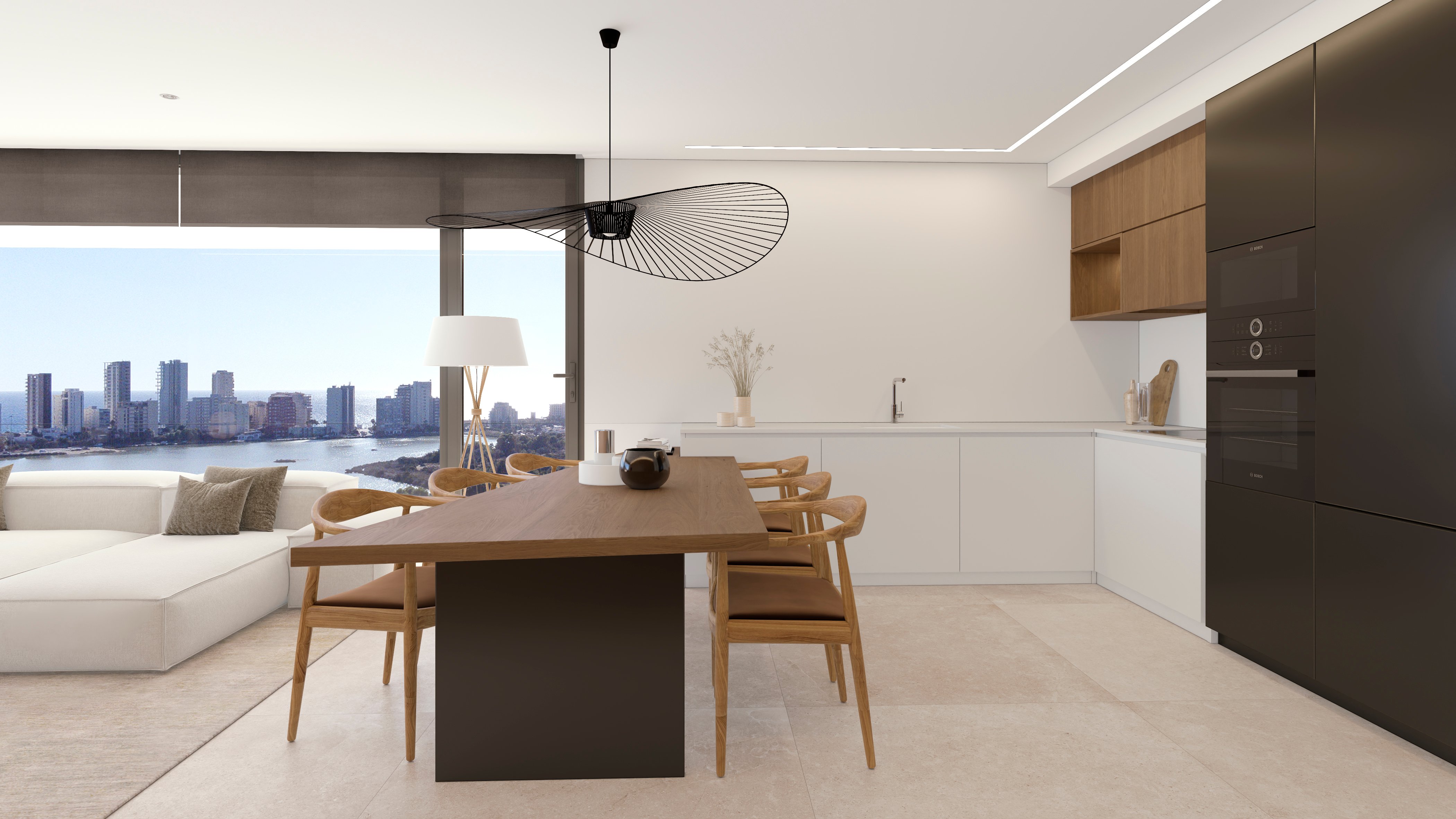 Miraflor Homes