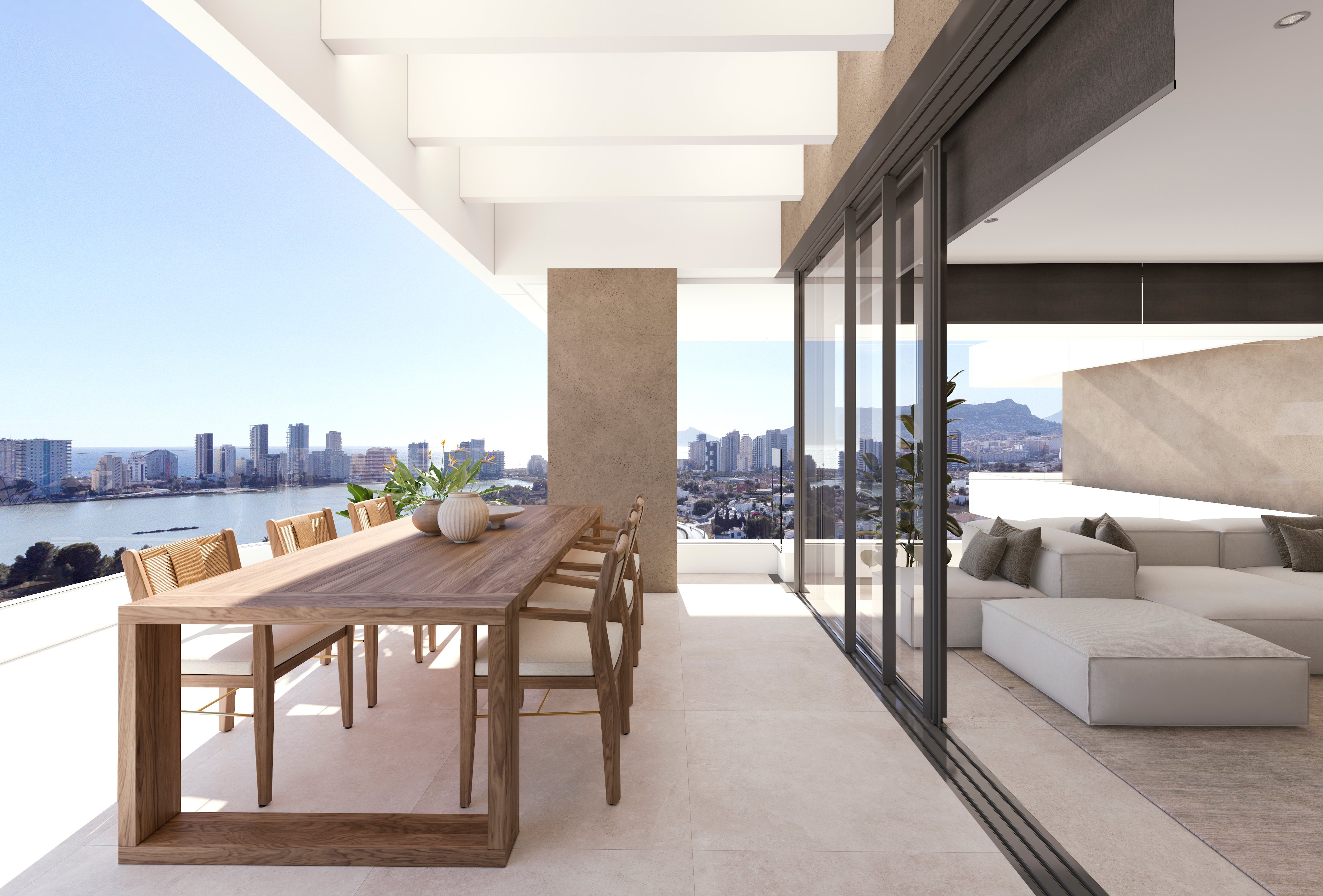 Miraflor Homes
