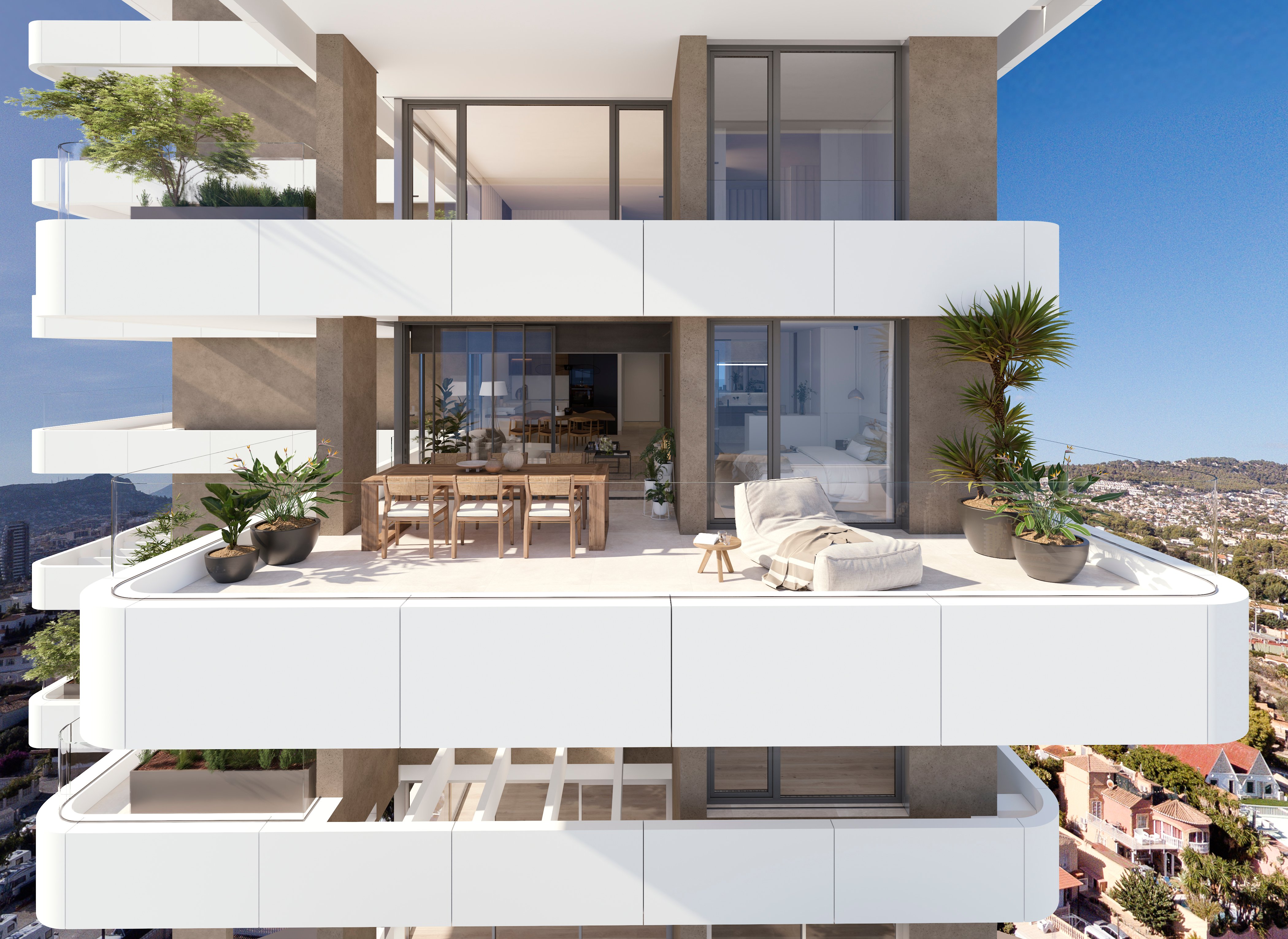 Miraflor Homes
