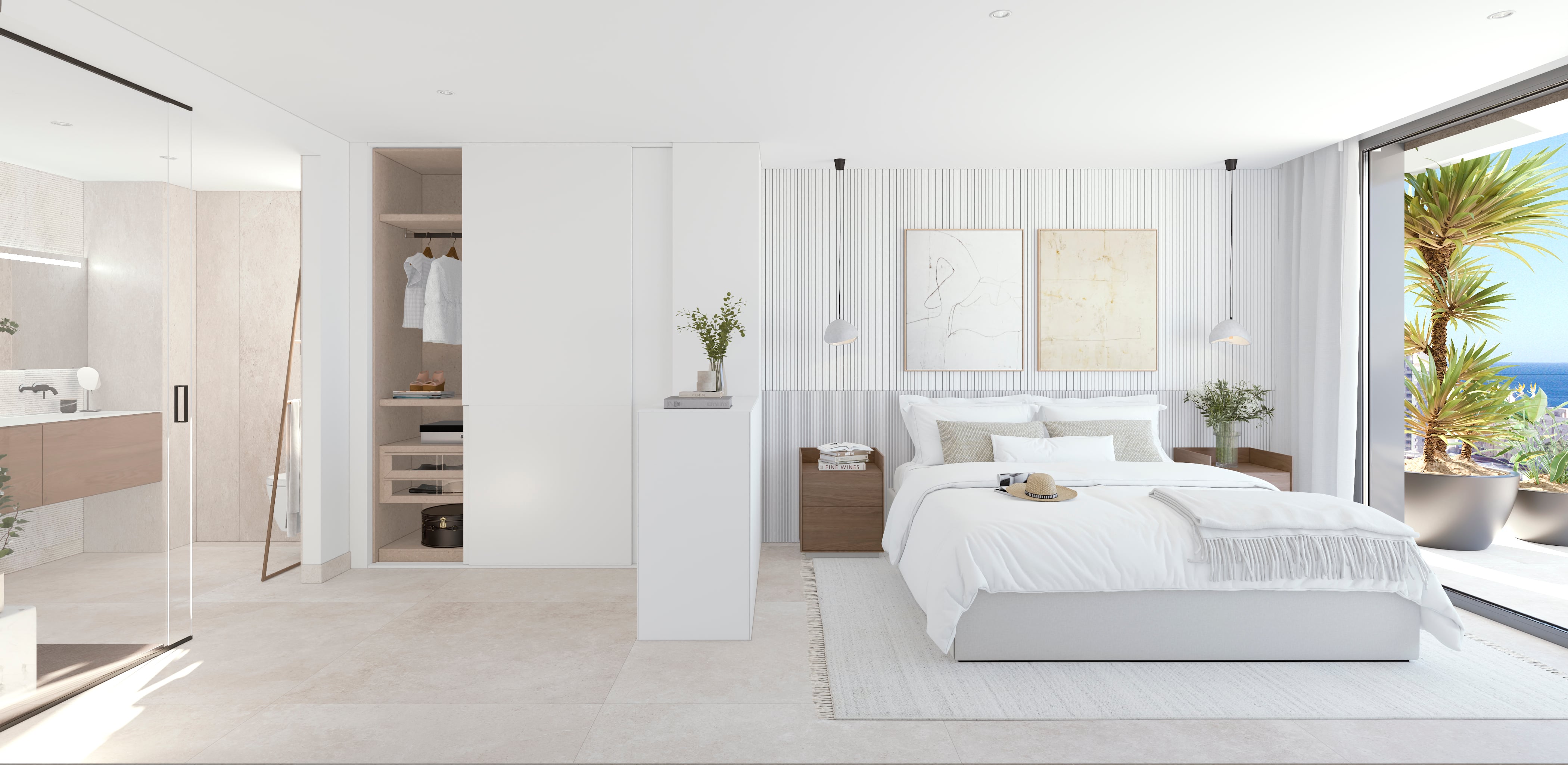 Miraflor Homes
