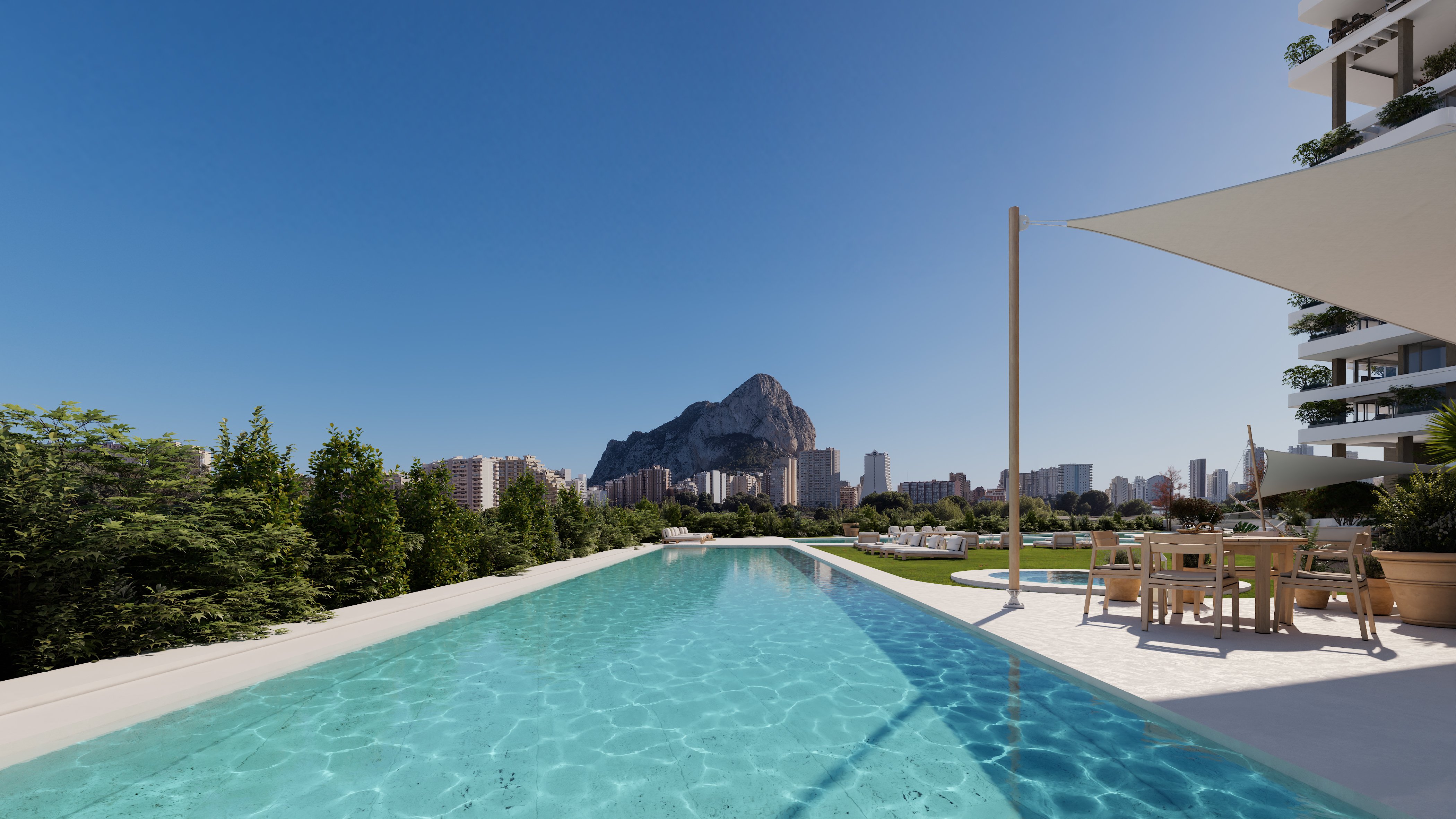 Miraflor Homes