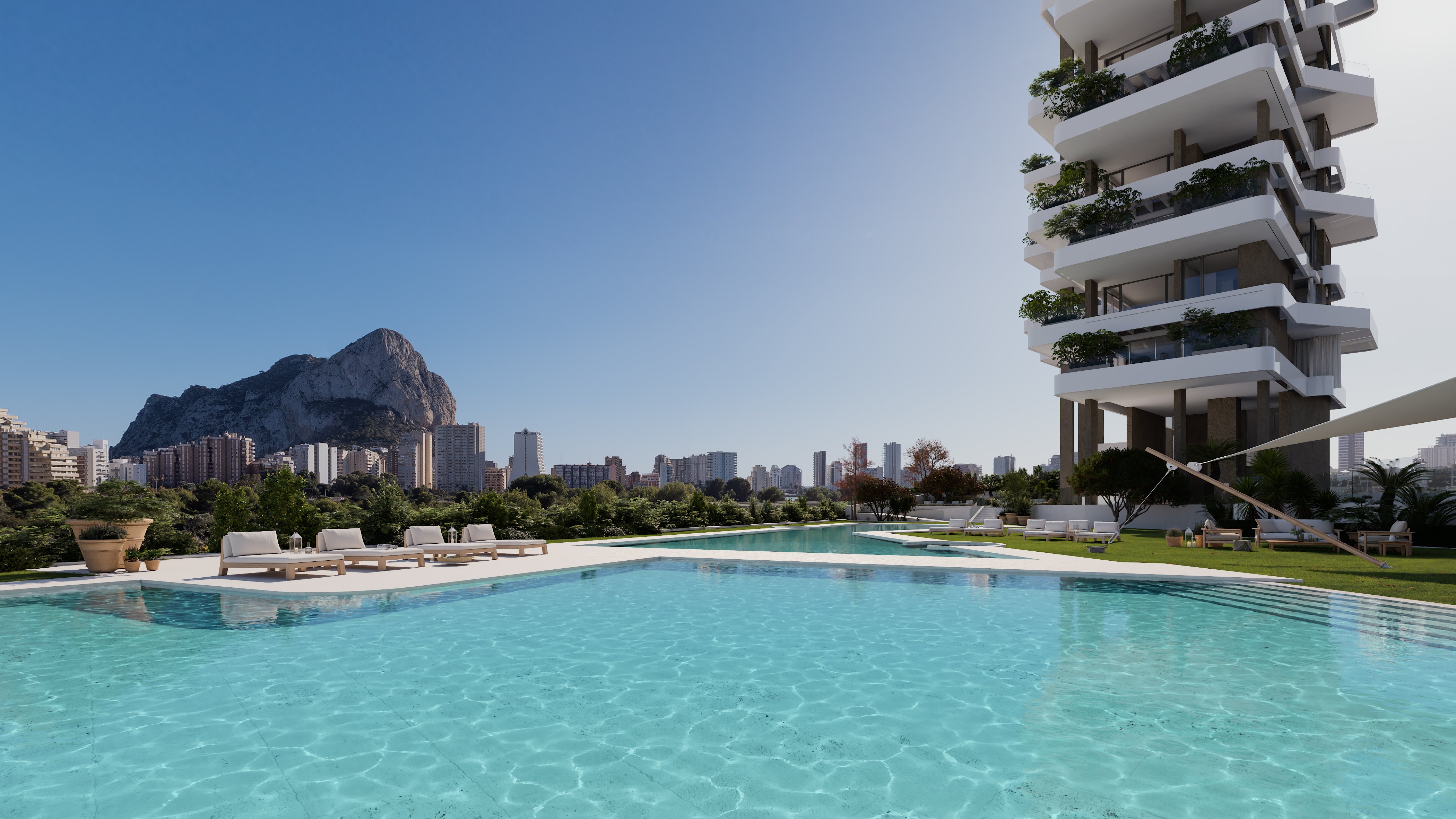 Miraflor Homes