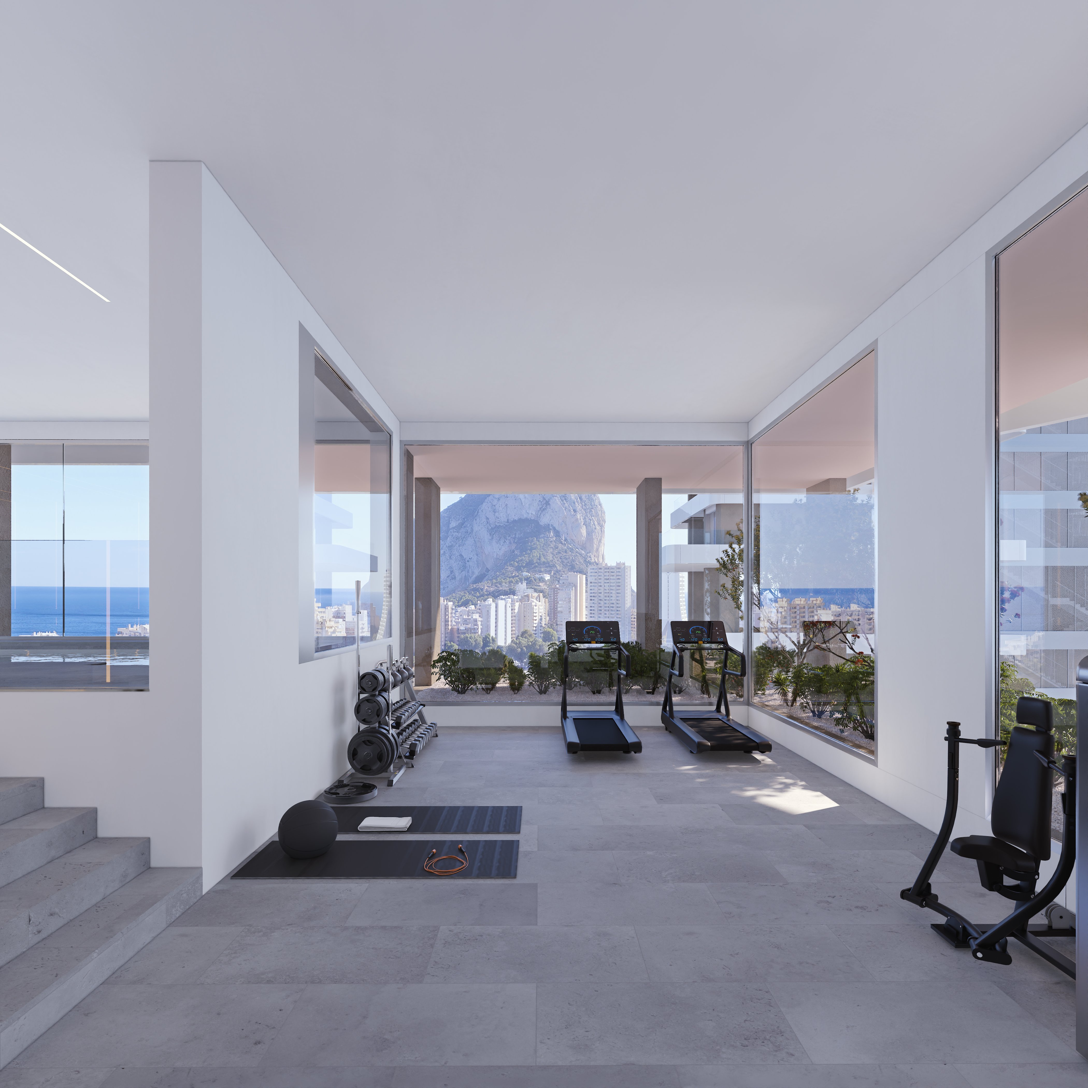 Miraflor Homes