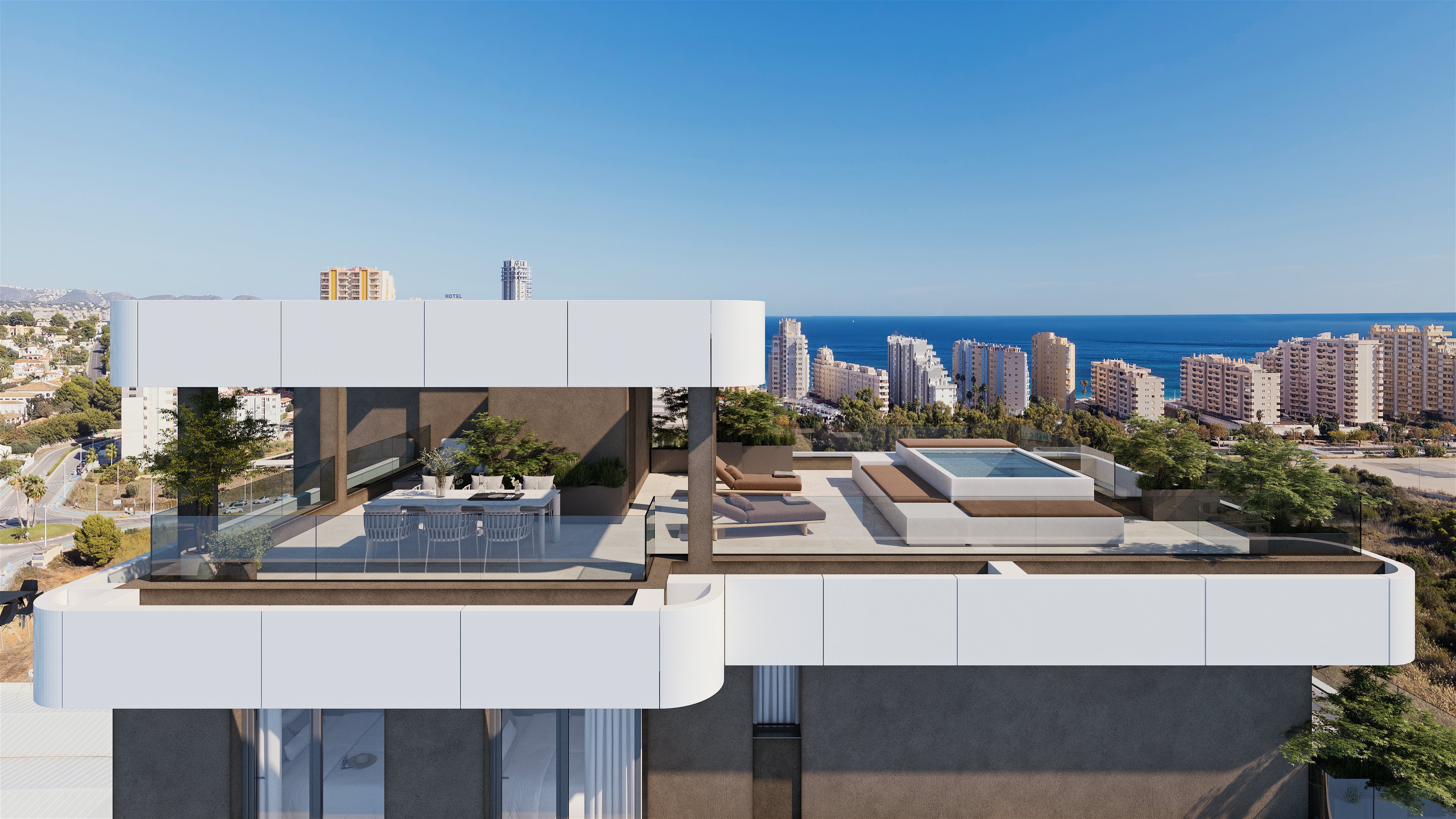 Miraflor Homes